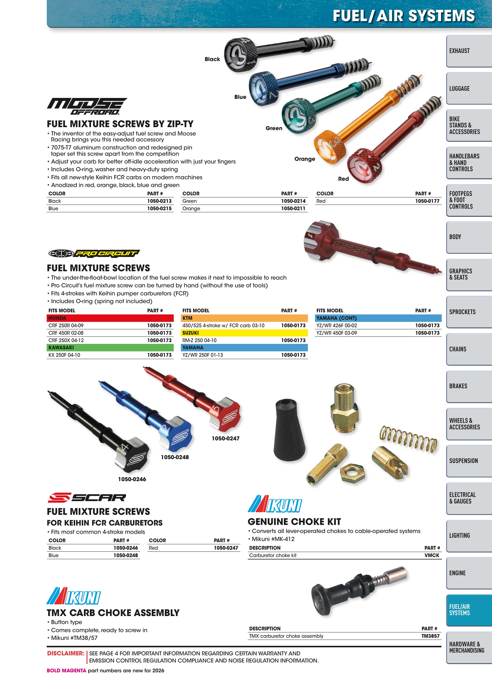 Offroad 2026, page 1377