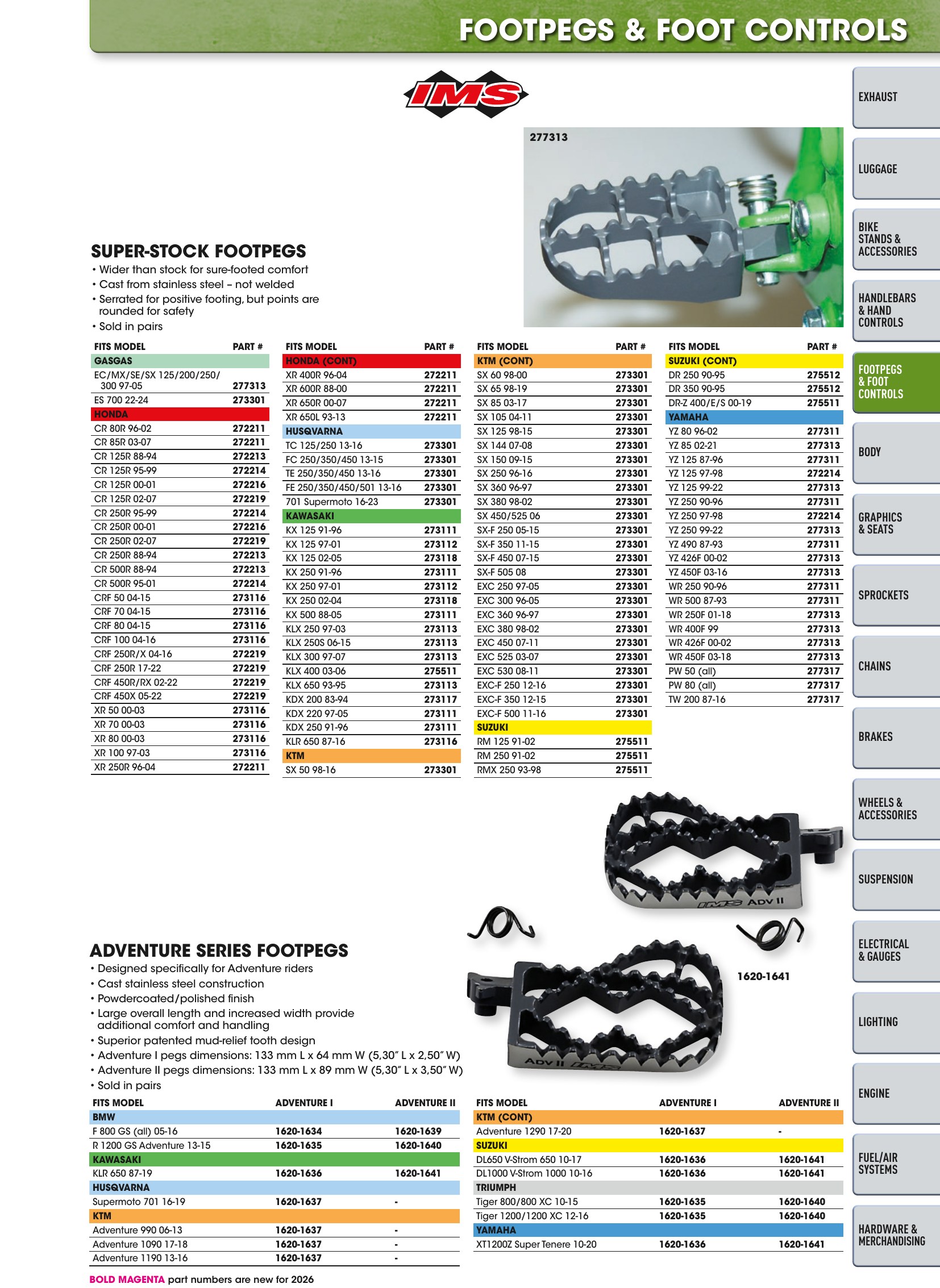 Offroad 2026, page 275