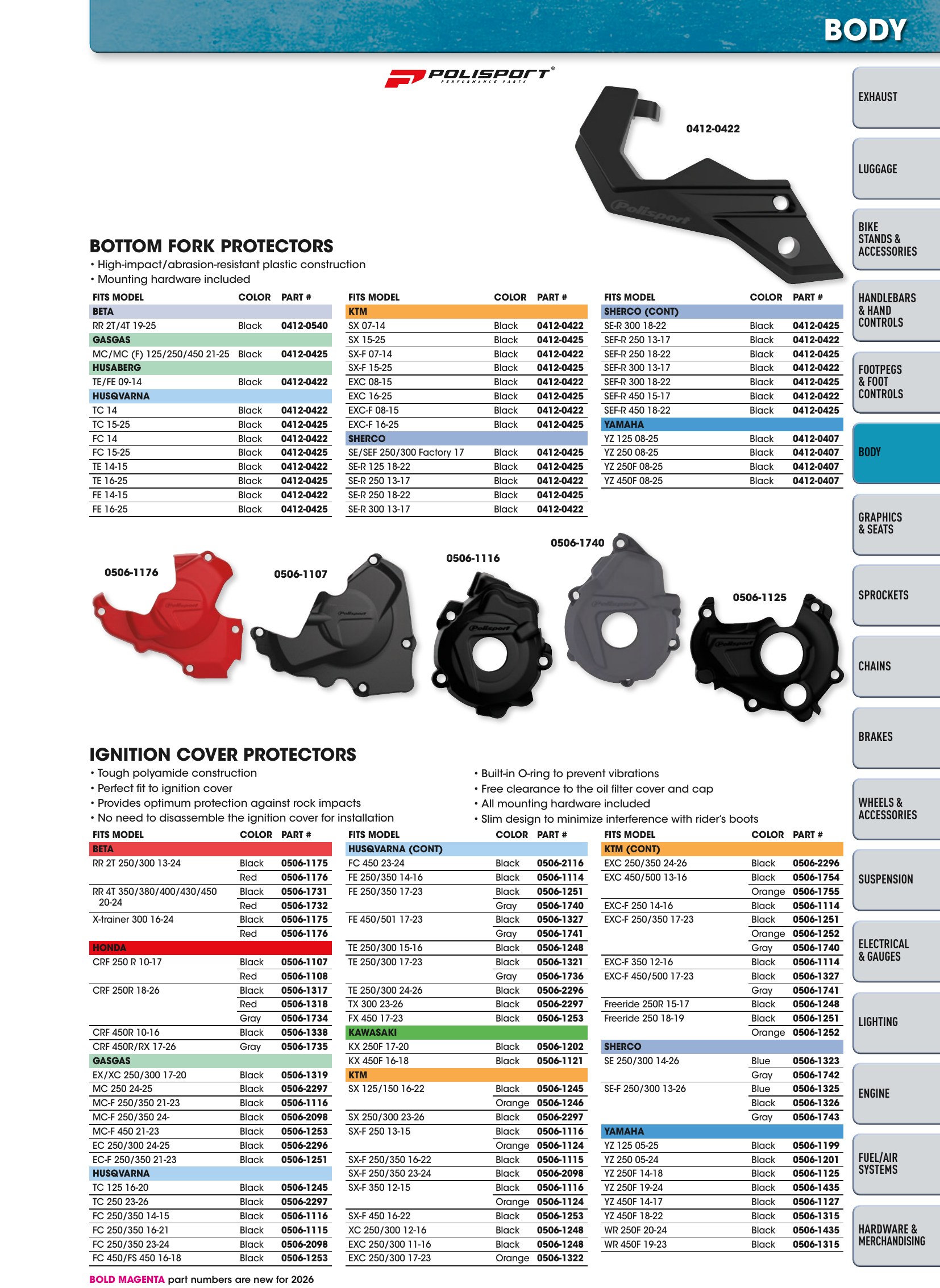 Offroad 2026, page 377