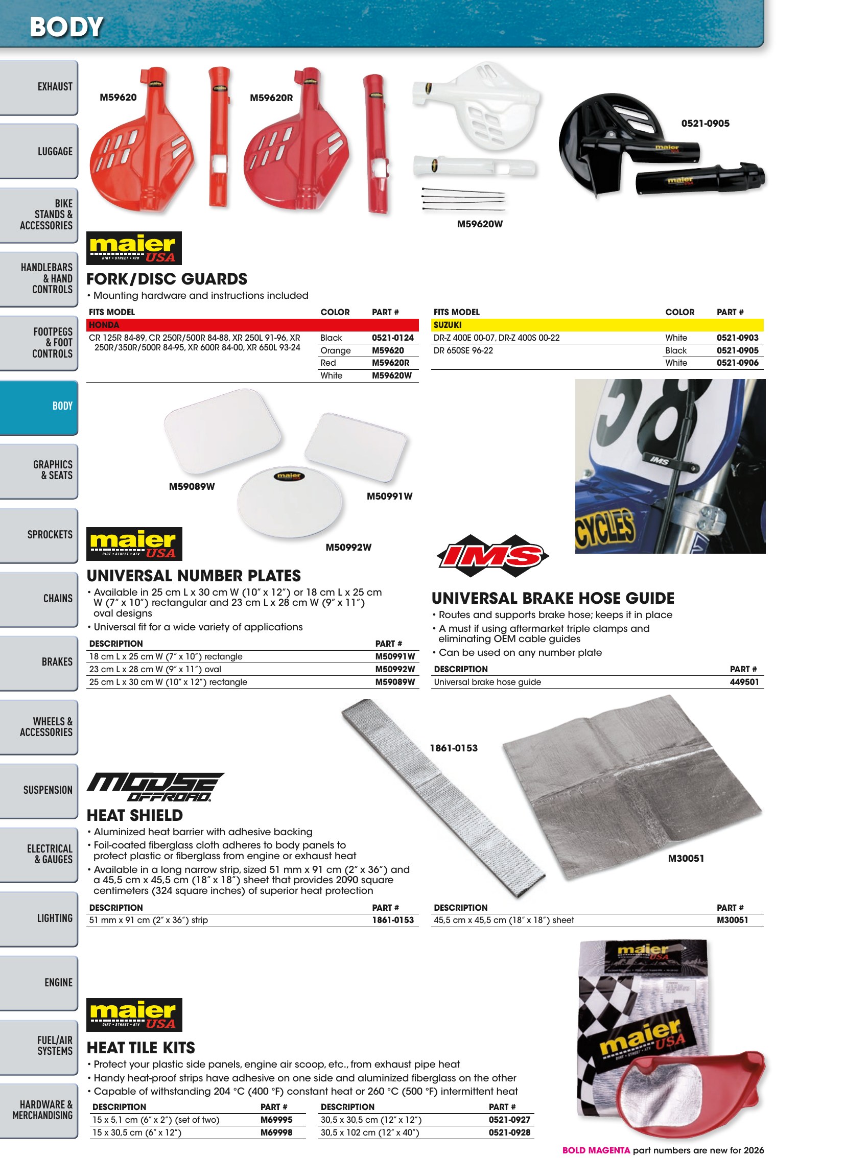 Offroad 2026, page 426