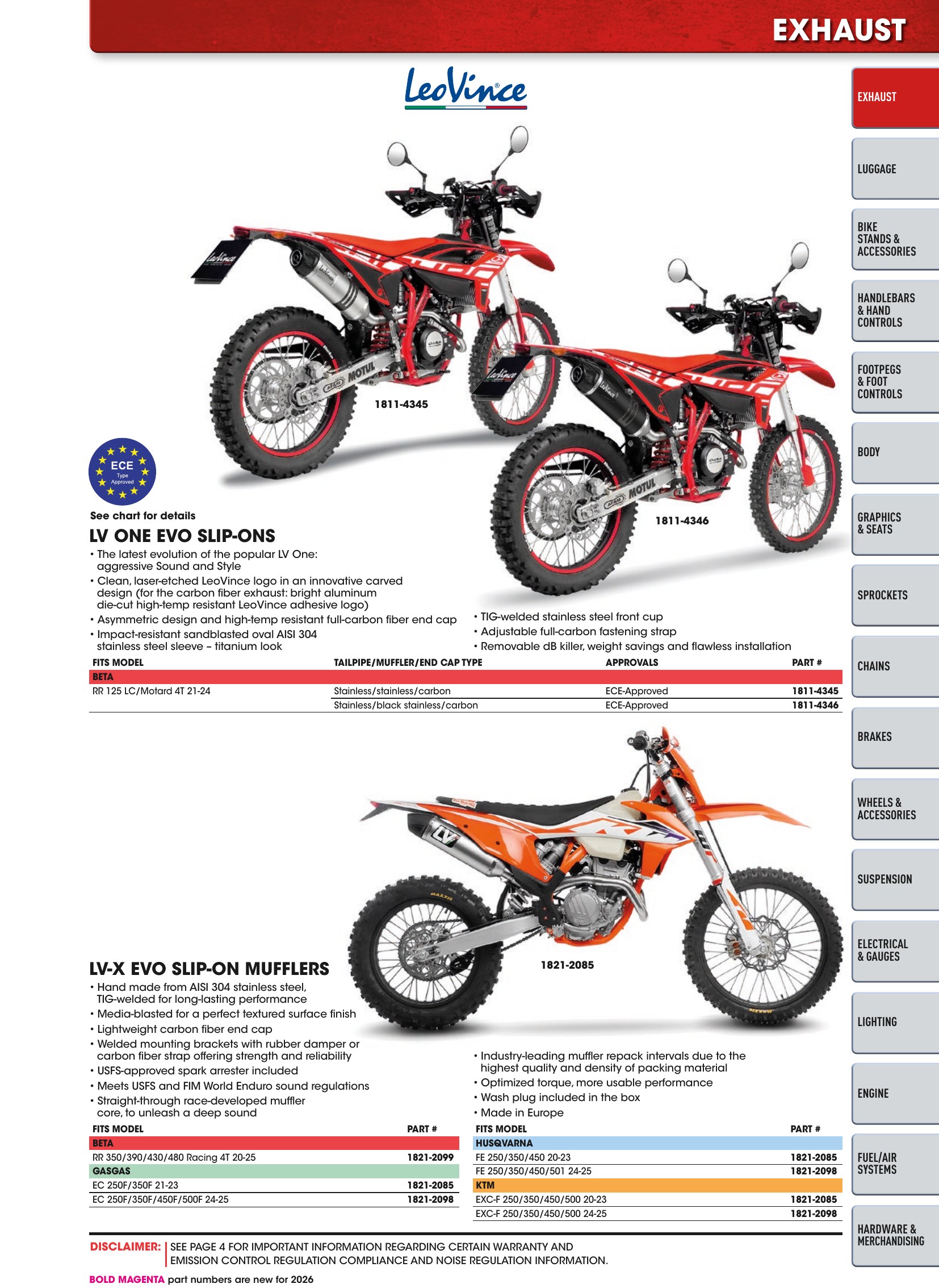 Offroad 2026, страница 47