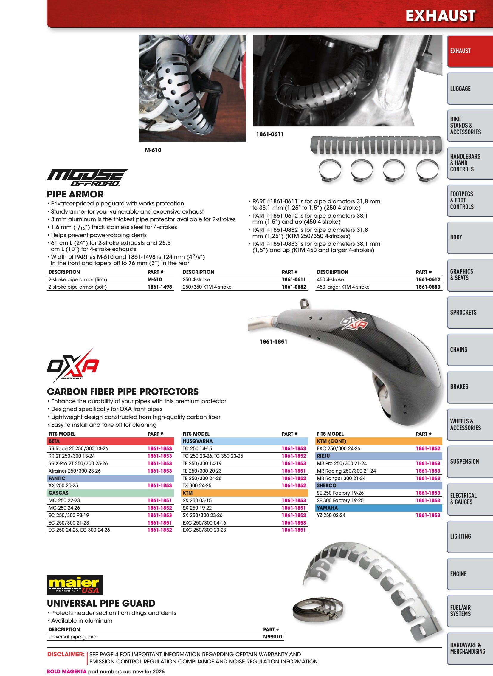 Offroad 2026, page 51