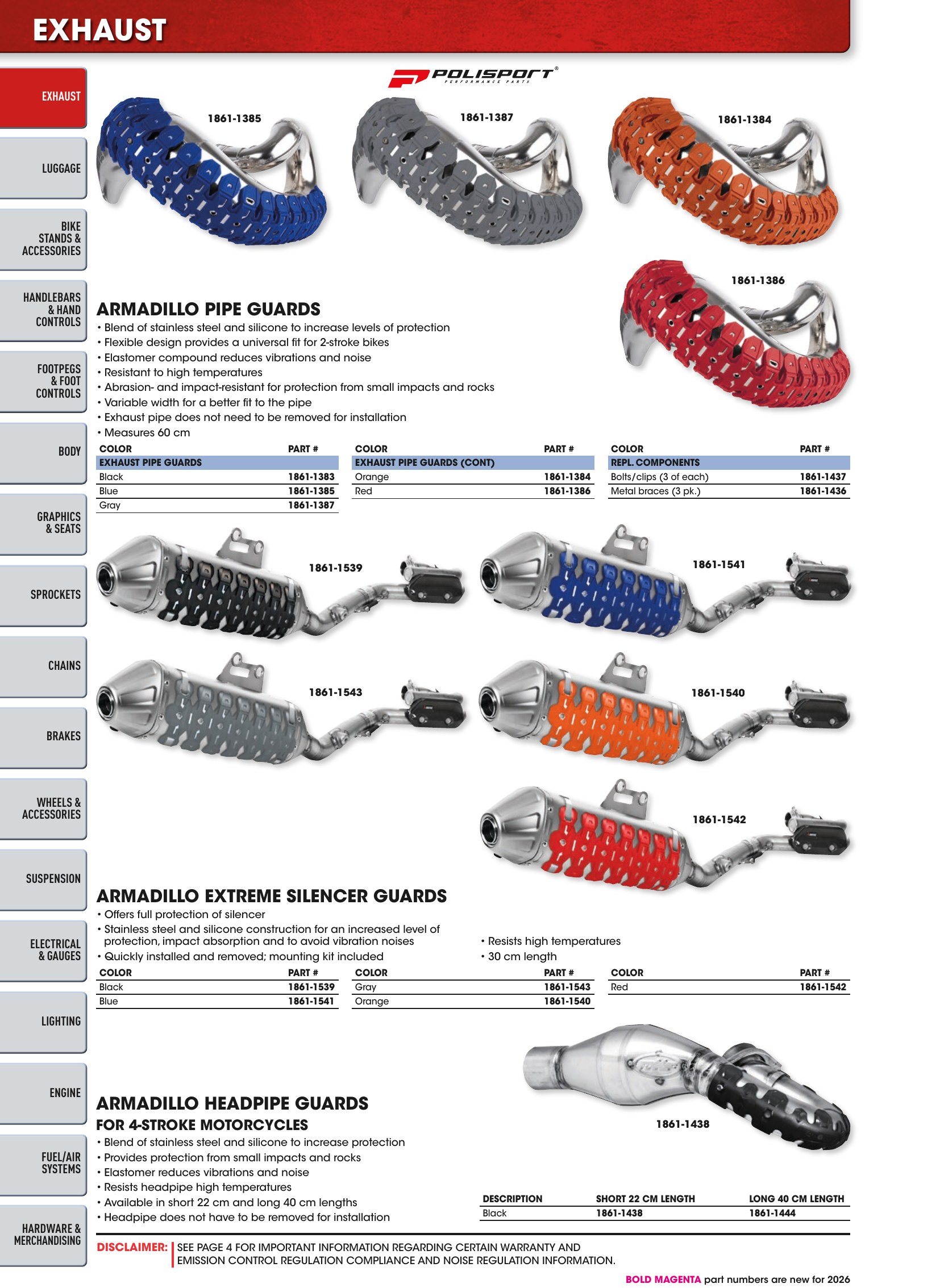 Offroad 2026, page 52