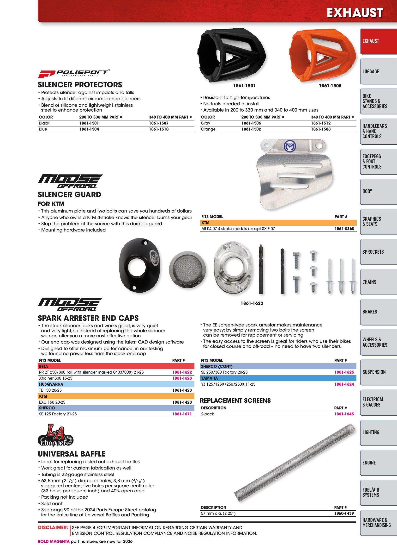 Offroad 2026, page 53
