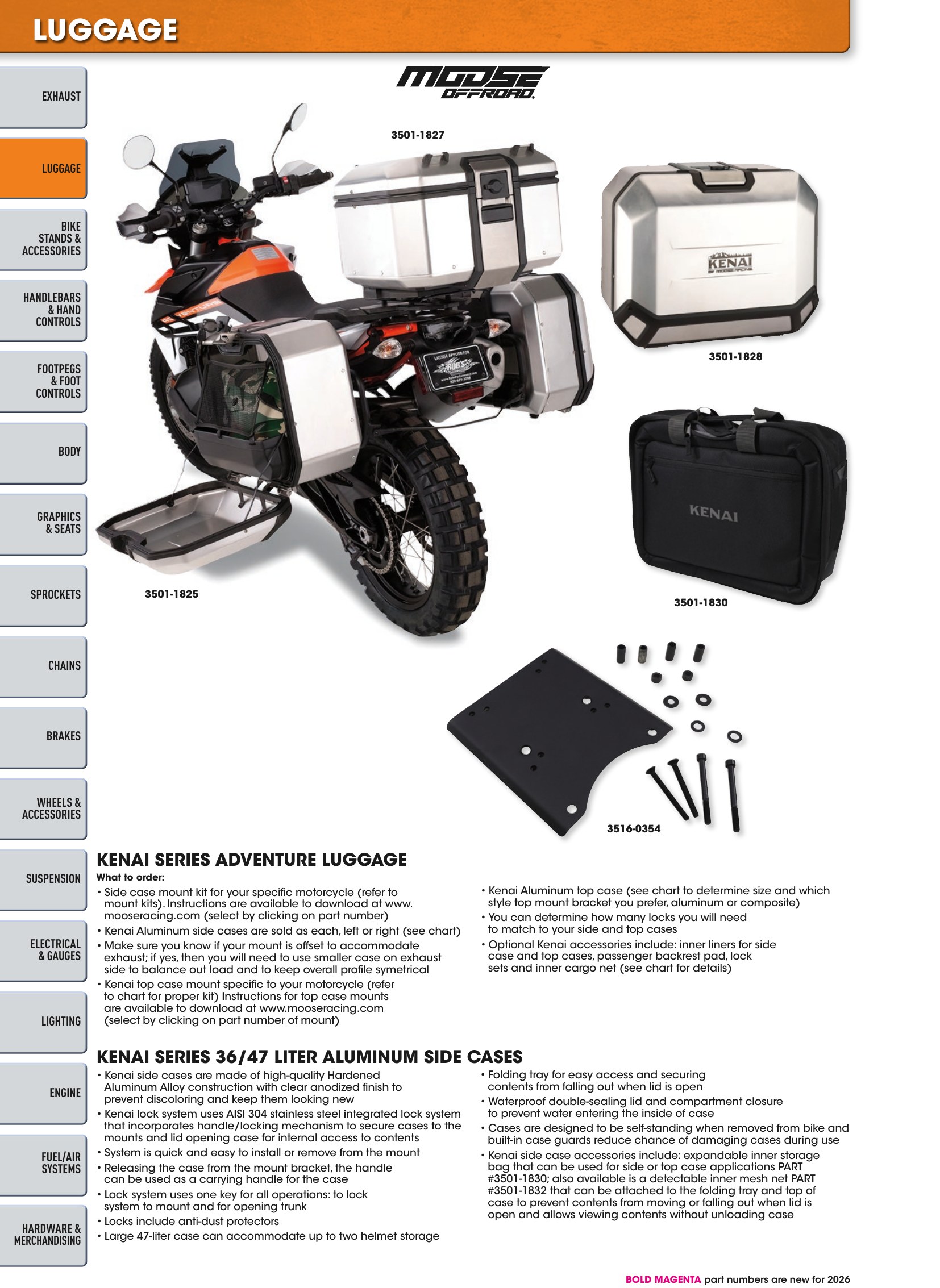 Offroad 2026, page 64