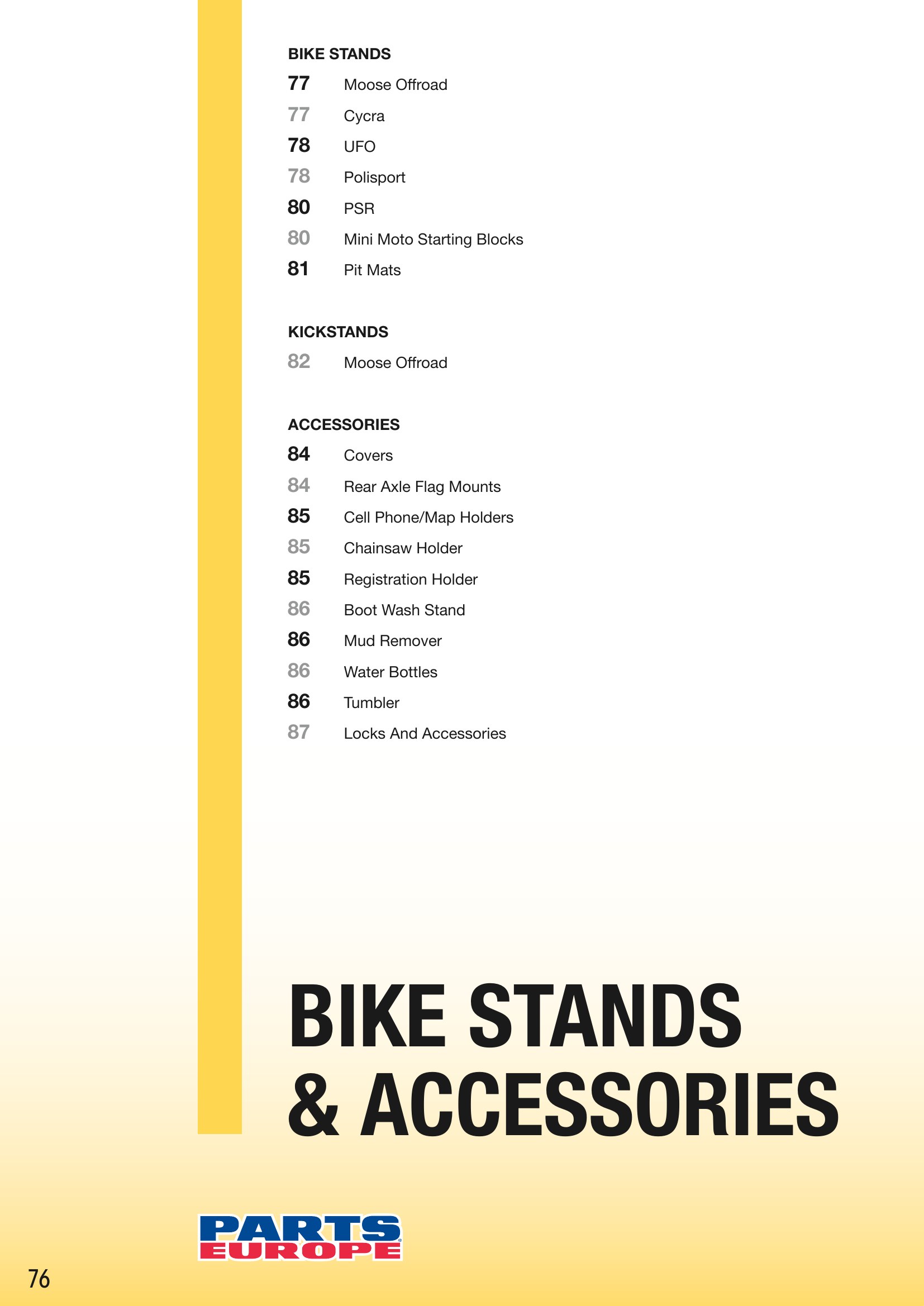 Offroad 2026, page 76