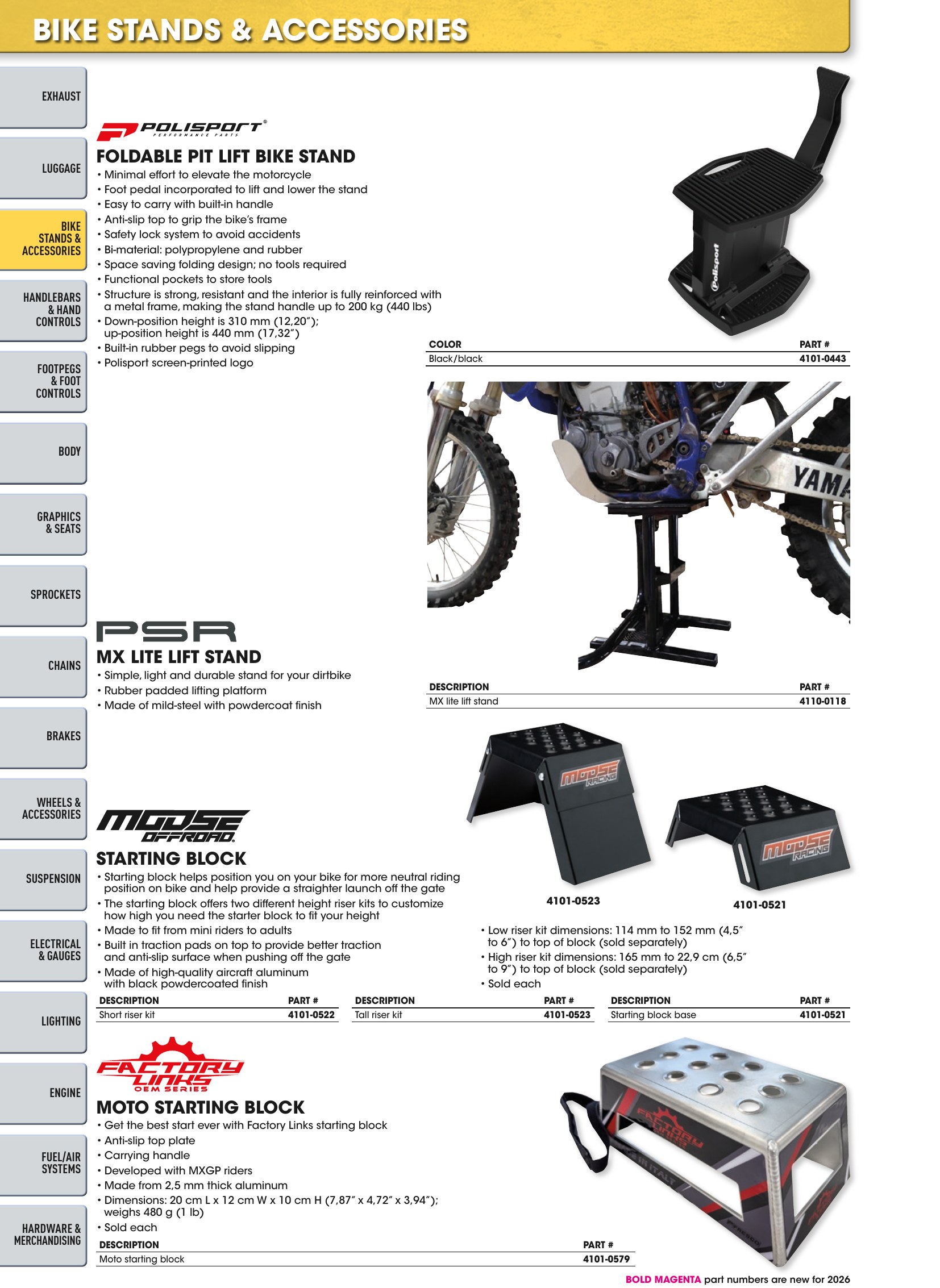 Offroad 2026, page 80