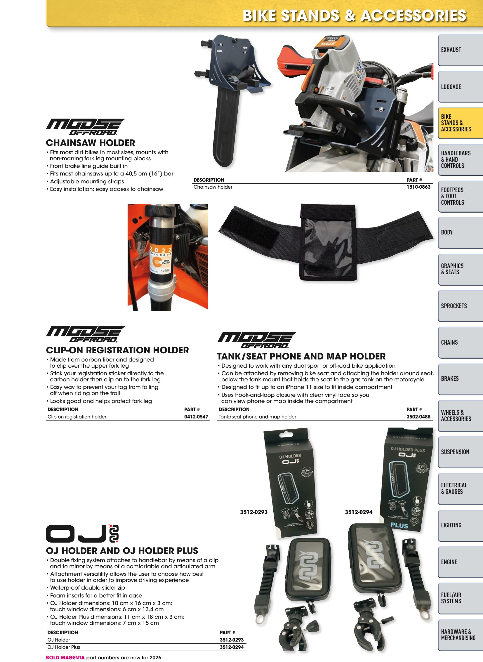 Offroad 2026, page 85