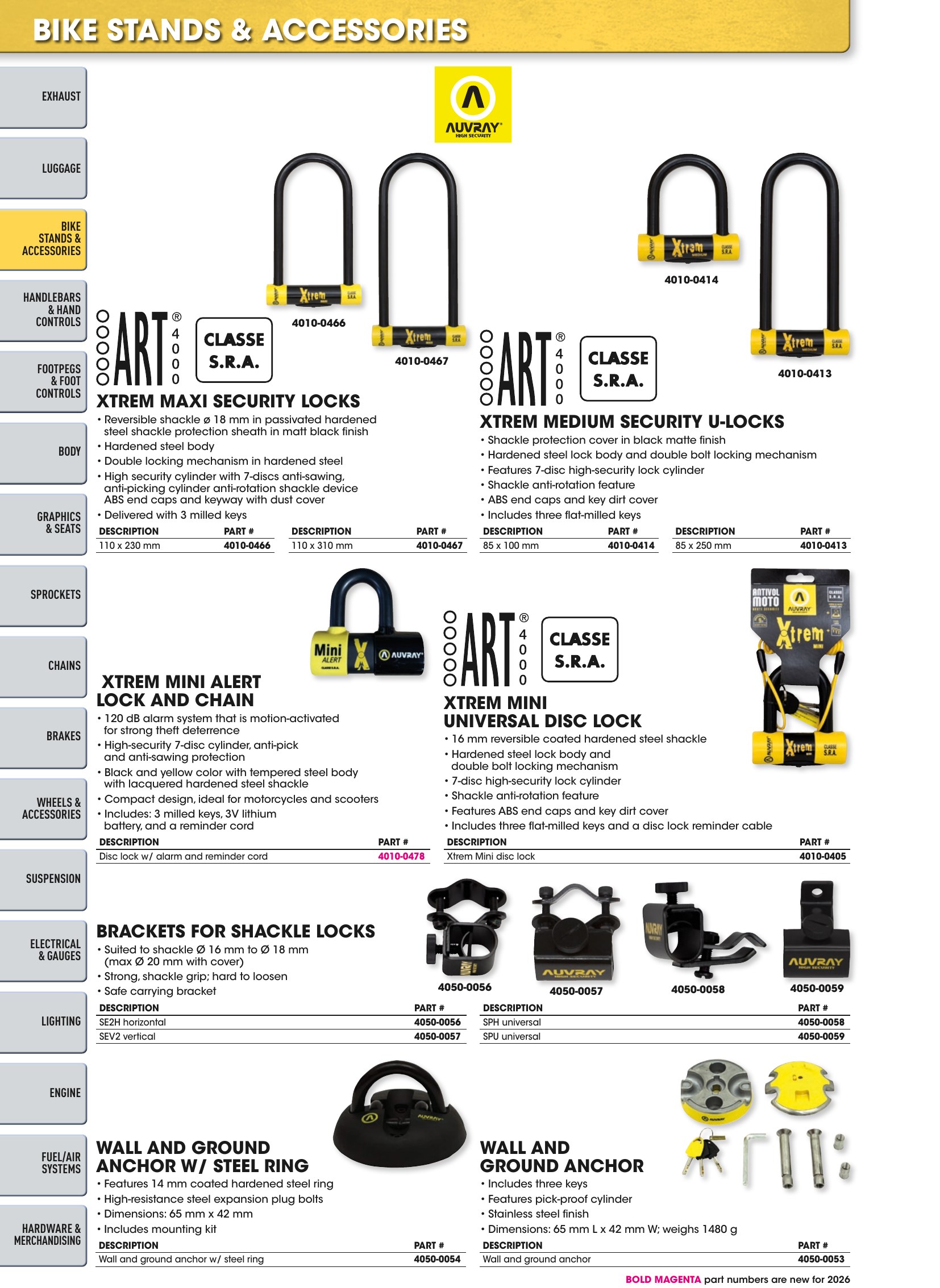 Offroad 2026, page 90