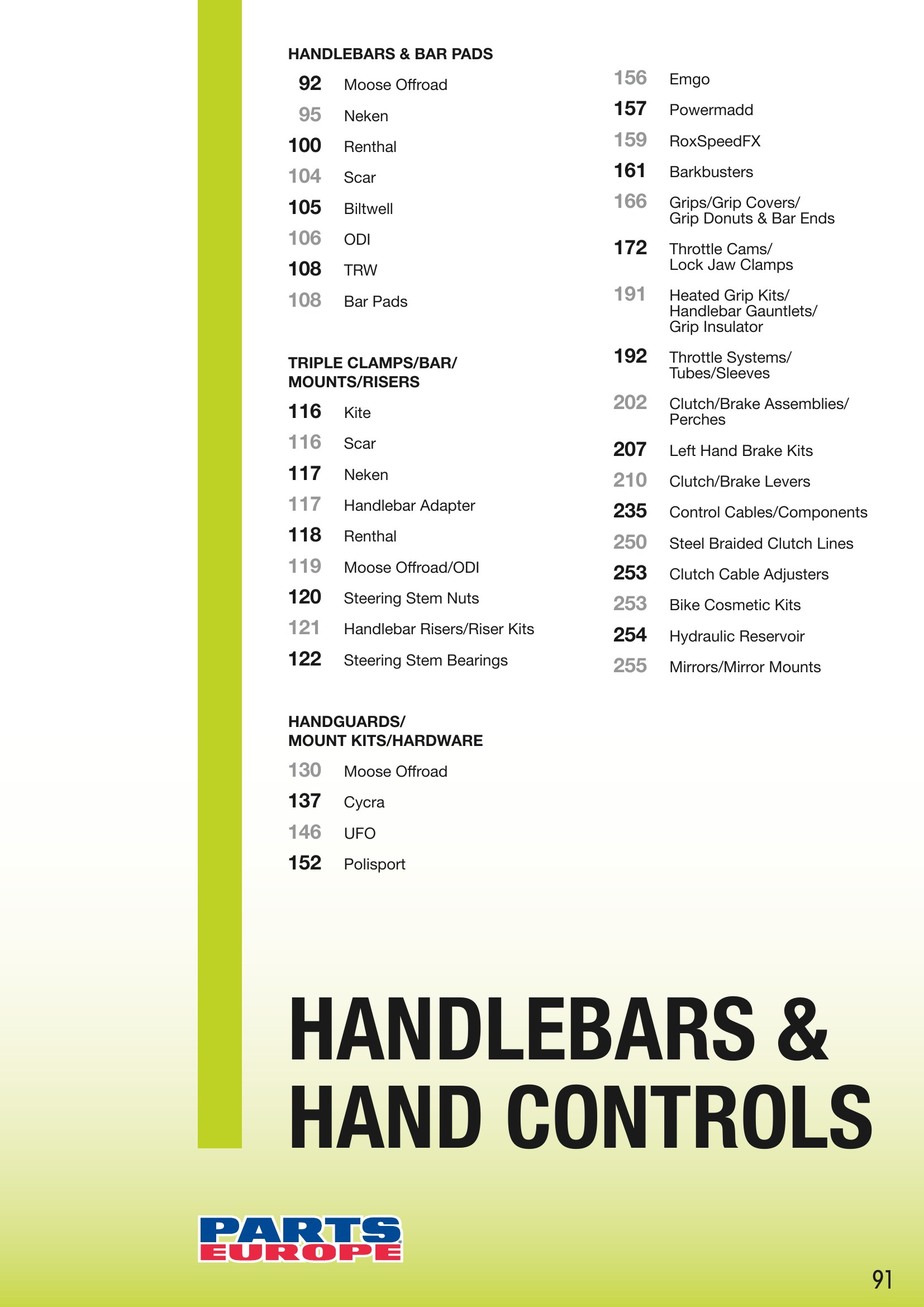 Offroad 2026, page 91