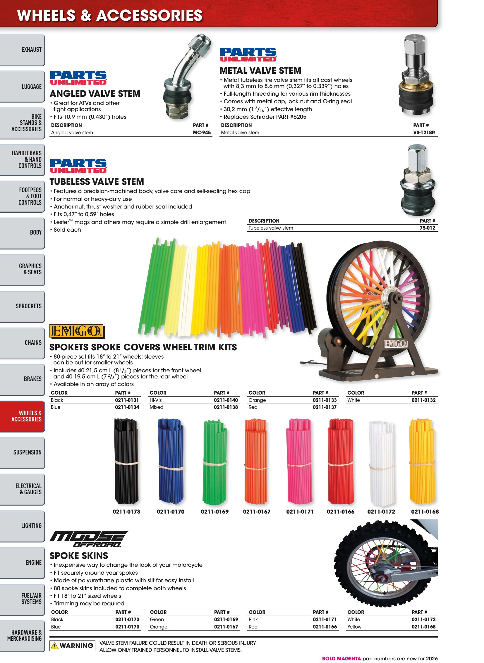 Offroad 2026, page 918