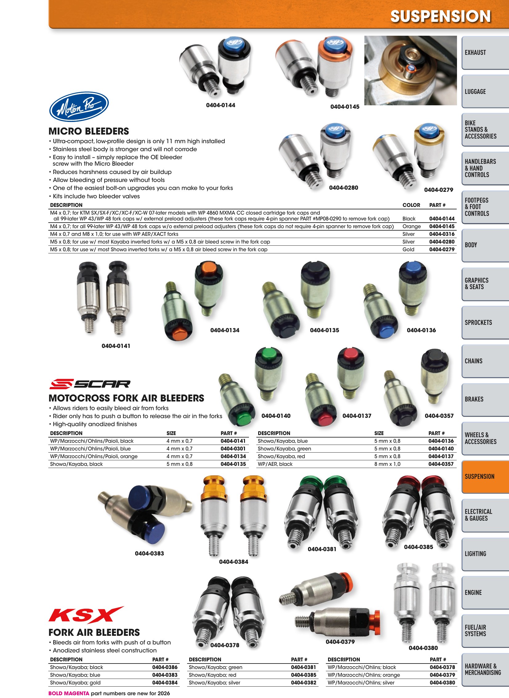 Offroad 2026, page 929