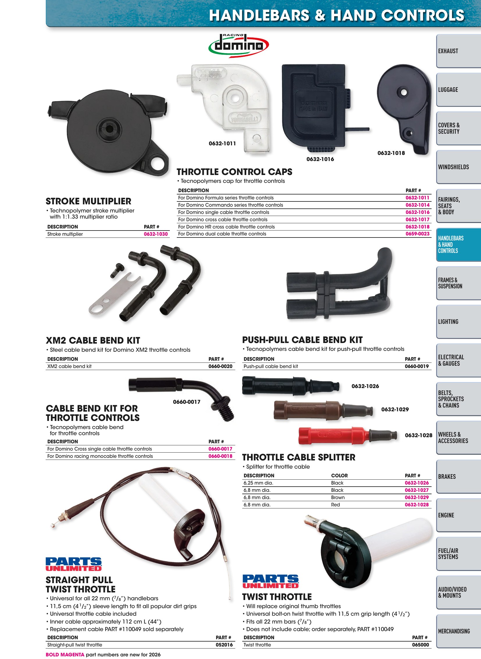 Scooter&Moped, page 107