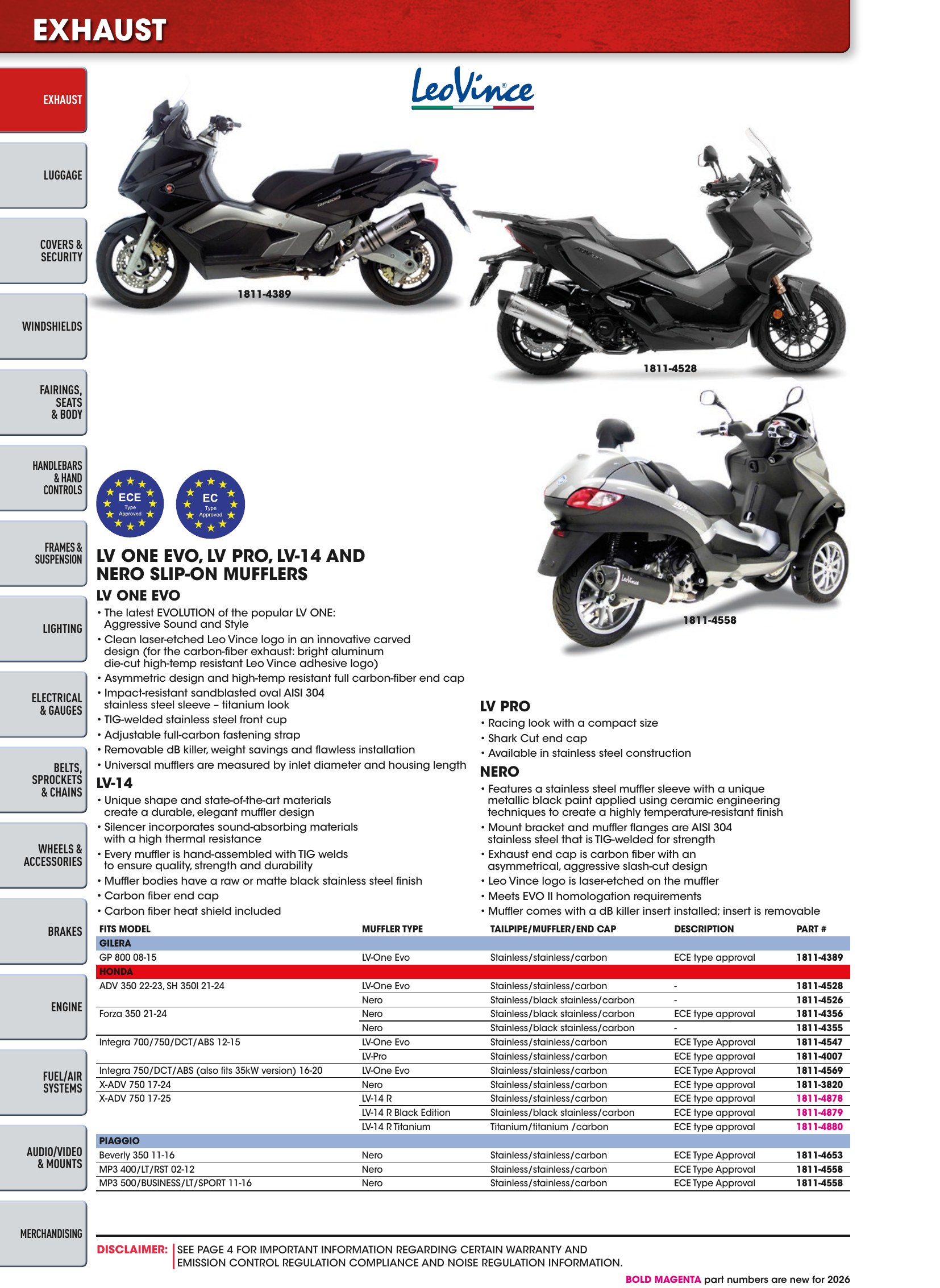 Scooter&Moped, page 16