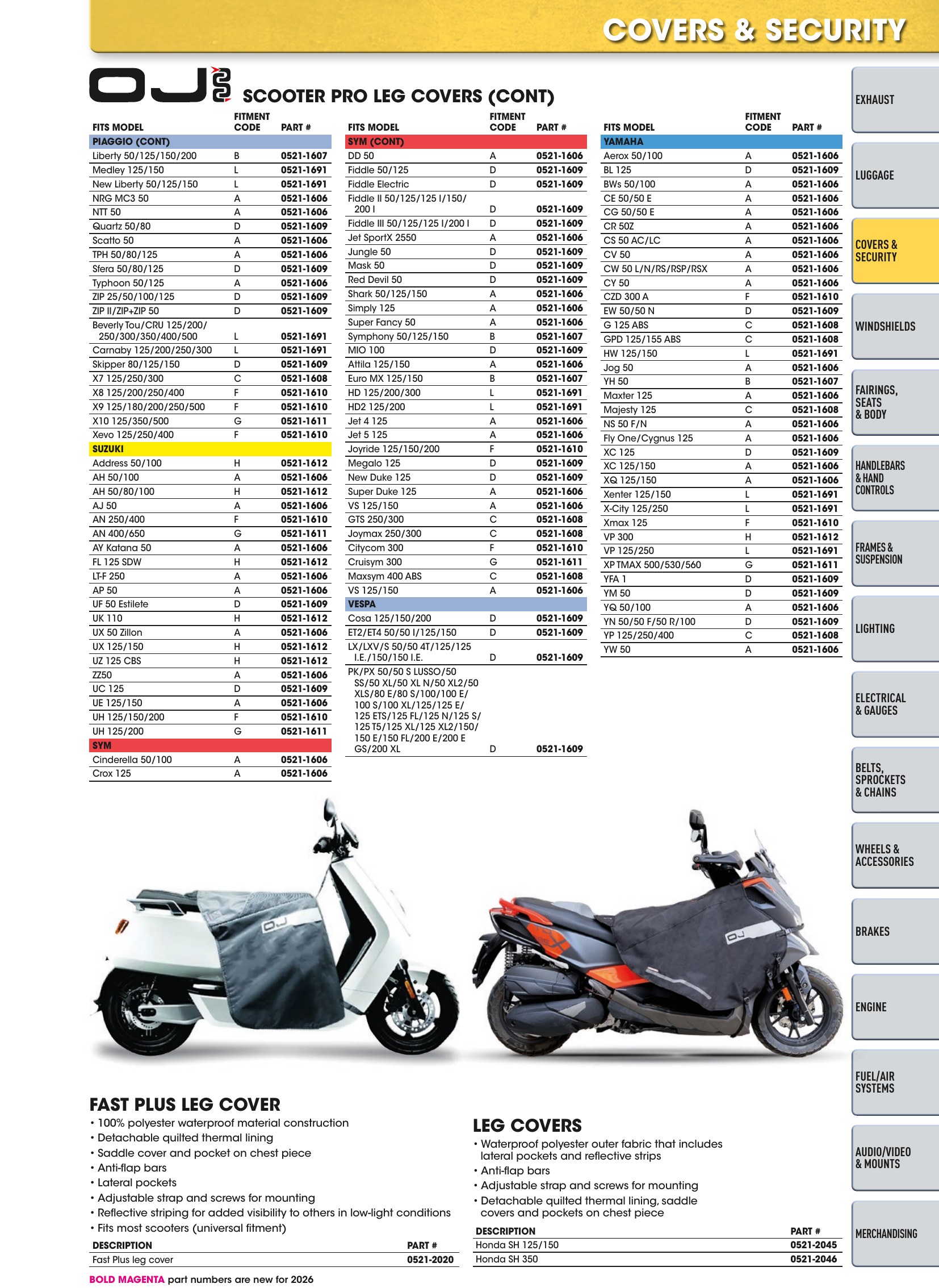 Scooter&Moped, страница 47