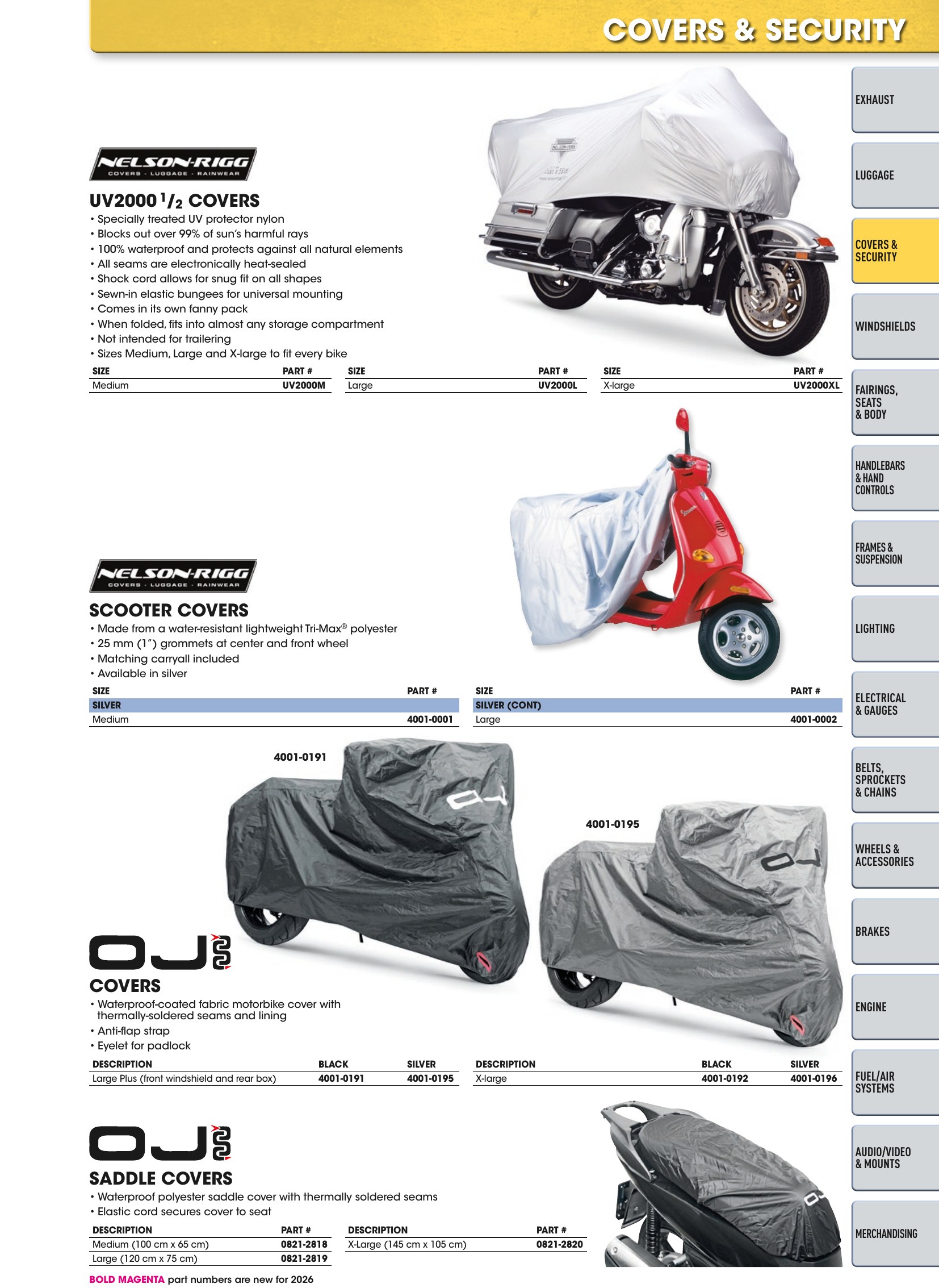 Scooter&Moped, страница 51