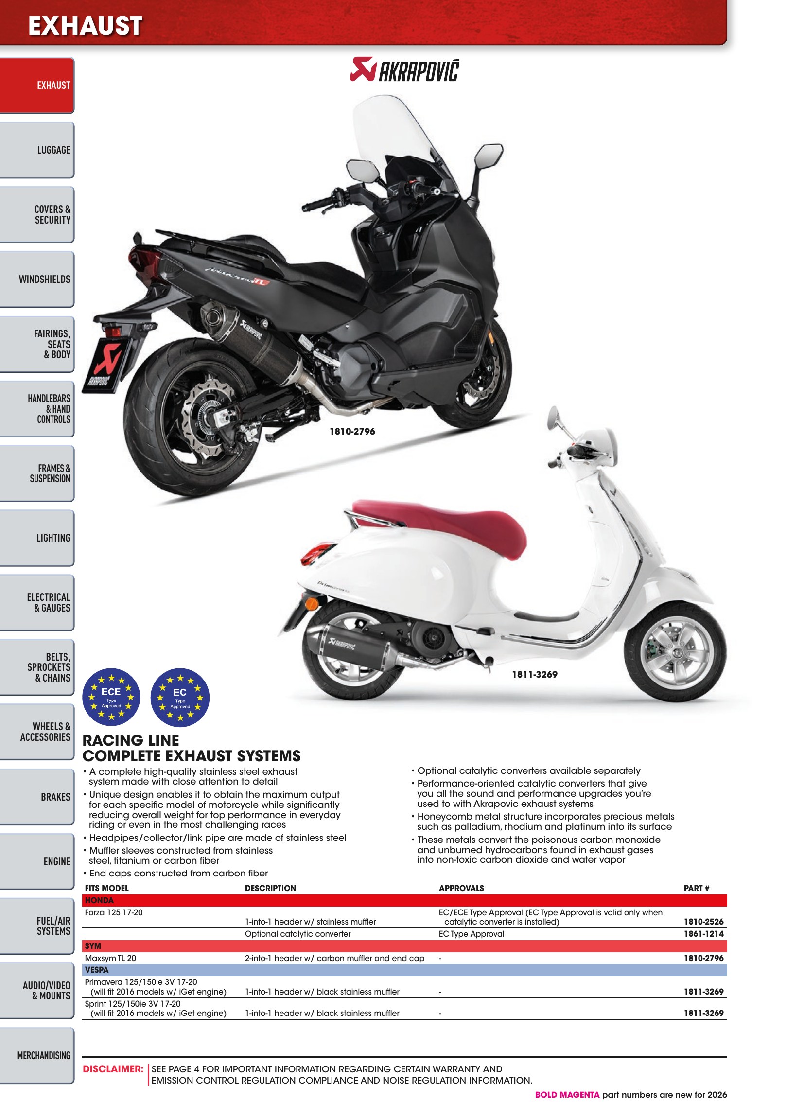 Scooter&Moped, page 6