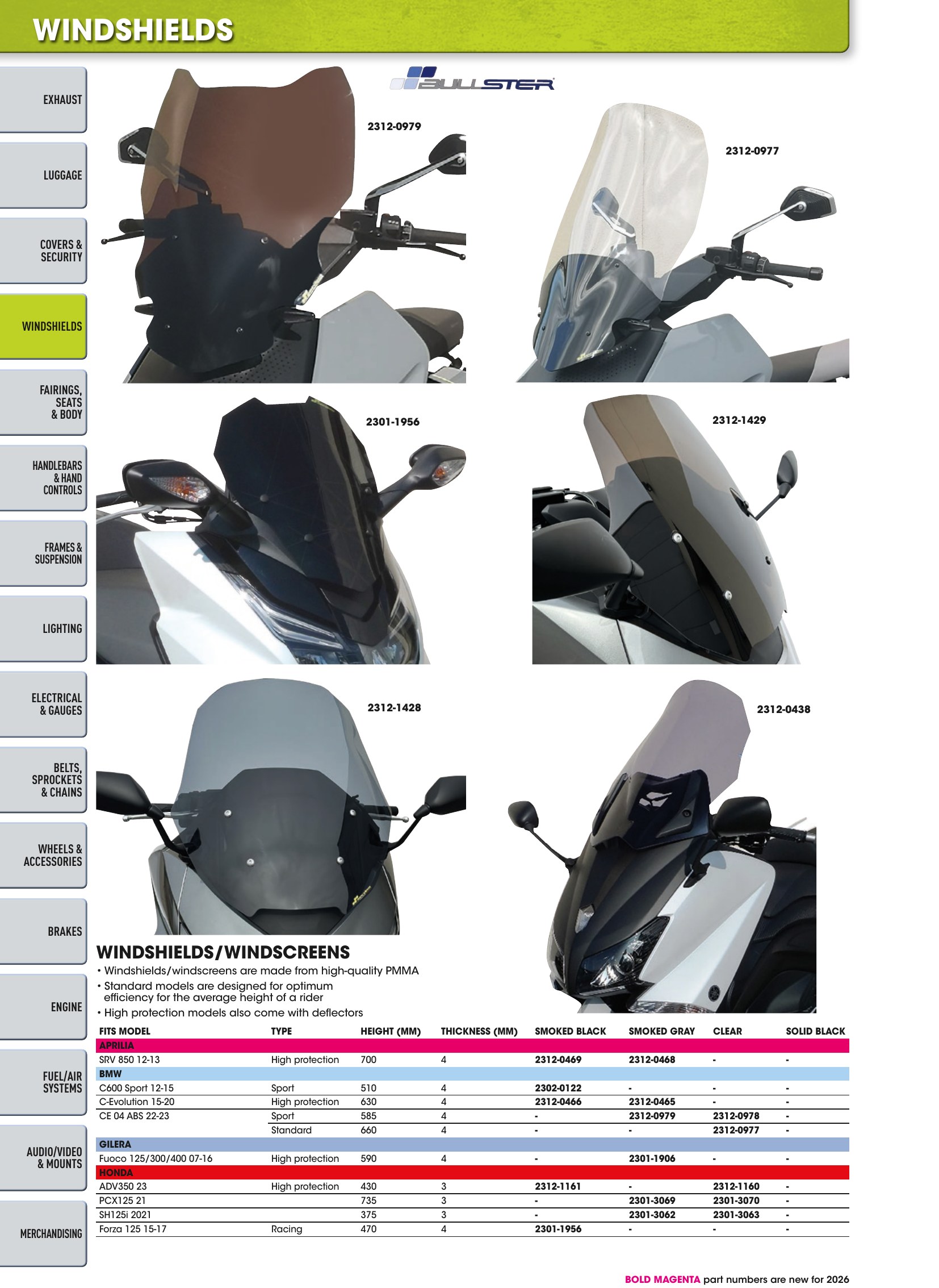 Scooter&Moped, страница 62