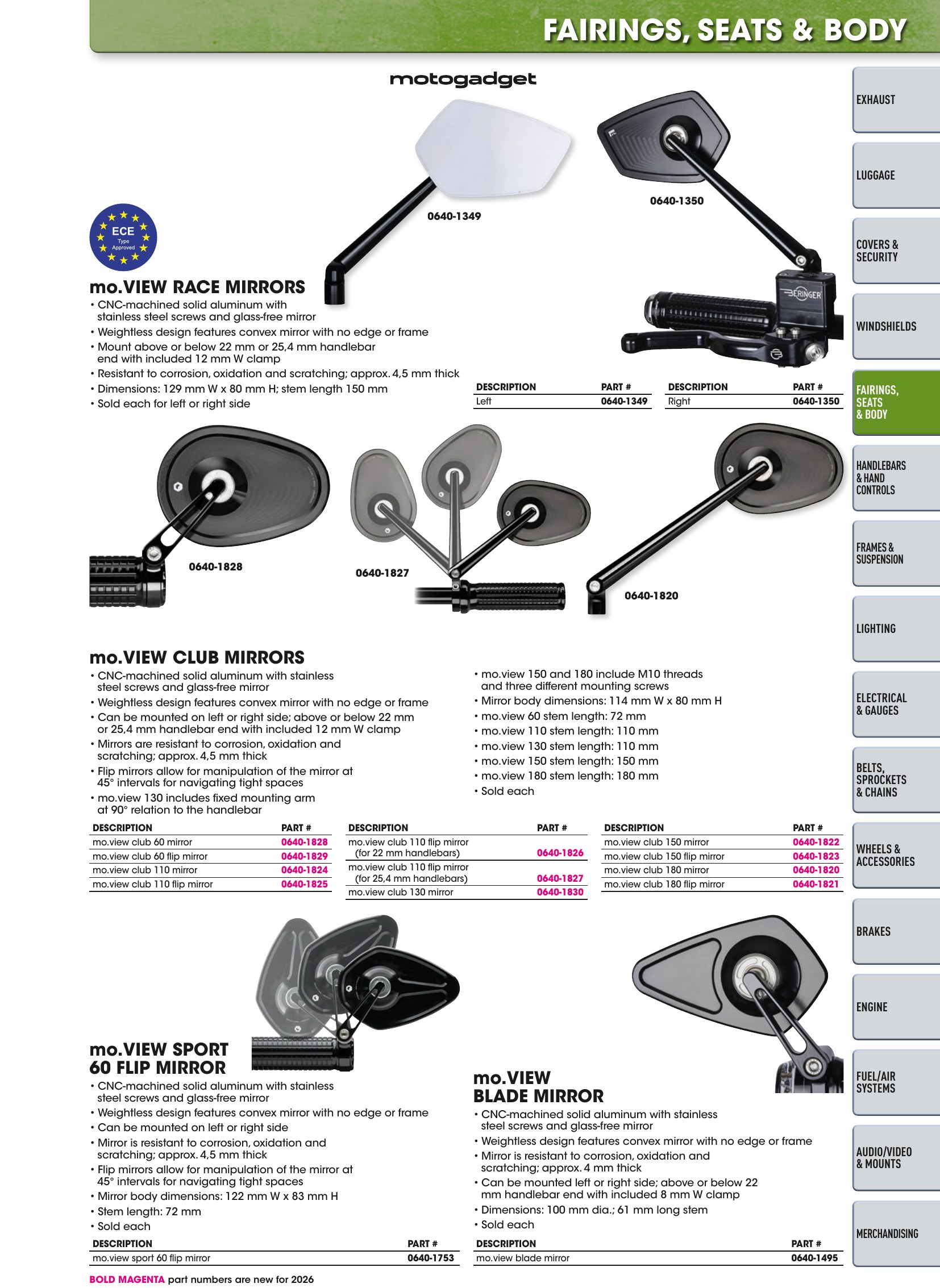 Scooter&Moped, page 69