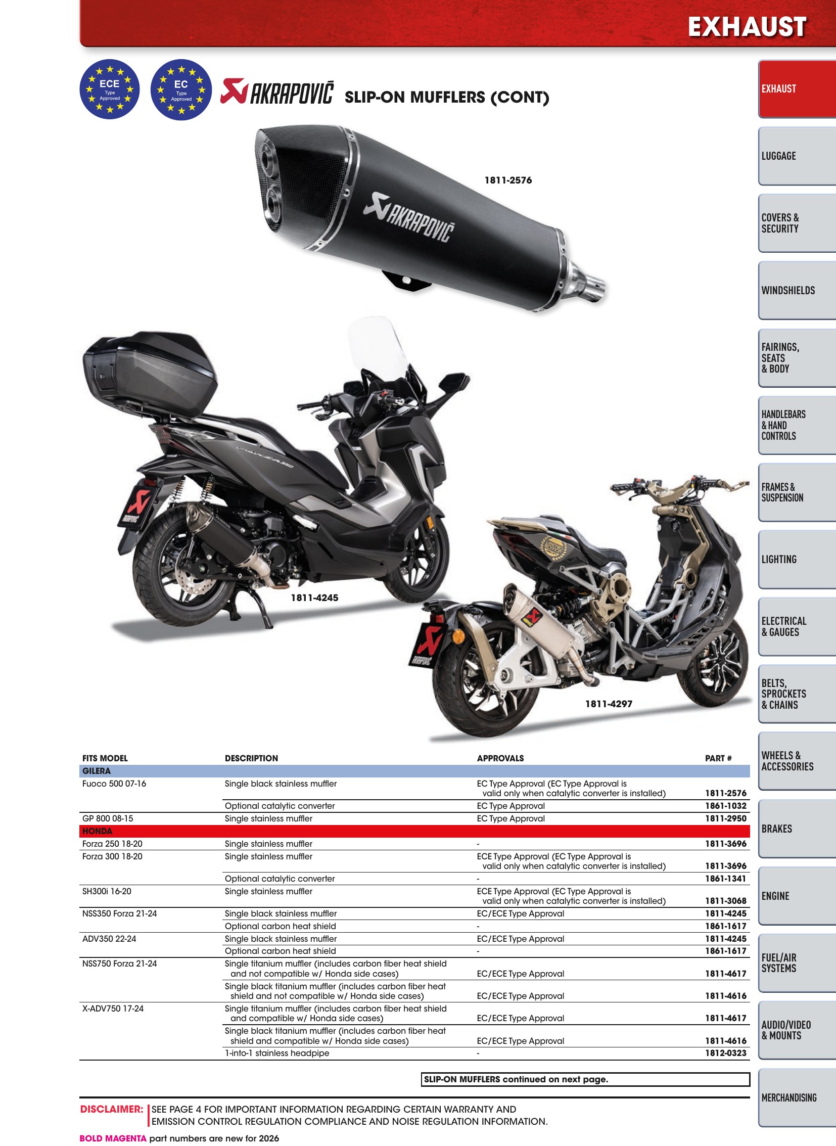Scooter&Moped, page 9