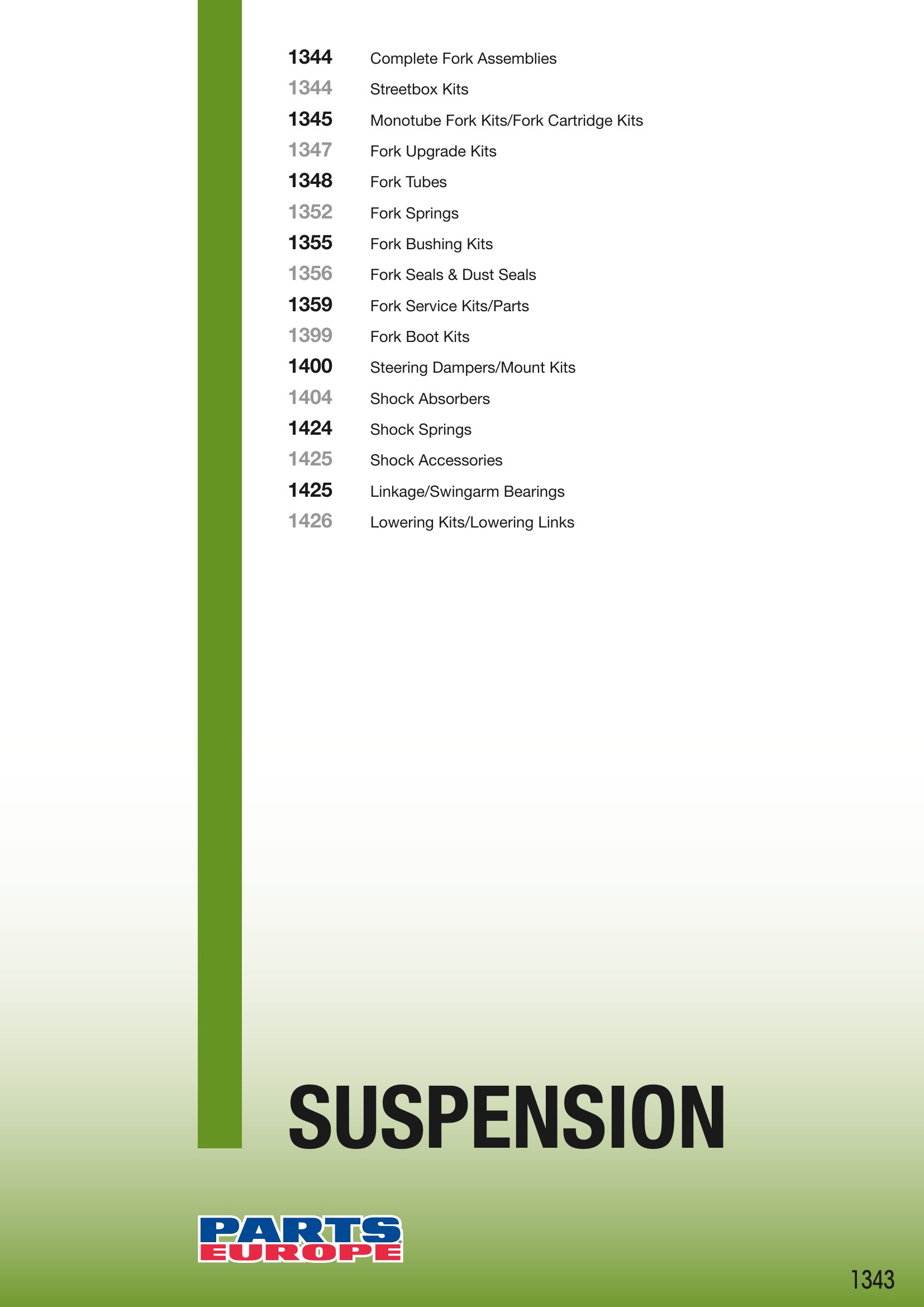Street 2026, page 1343