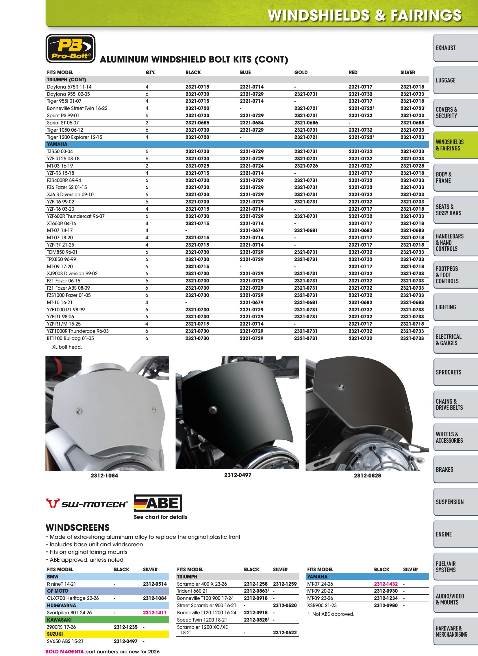 Street 2026, page 229