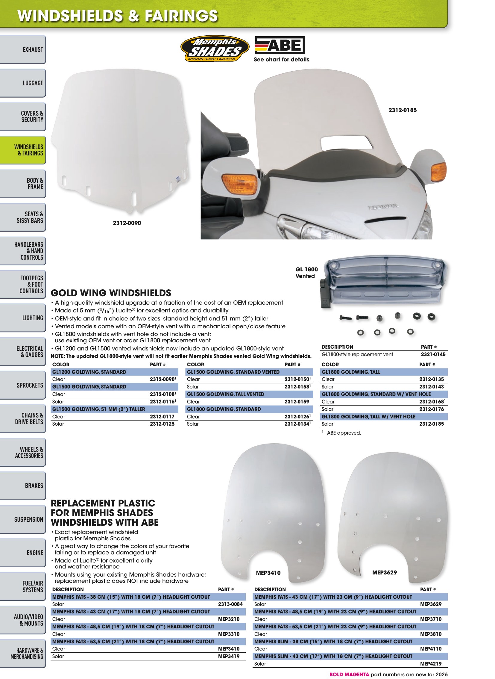 Street 2026, page 240