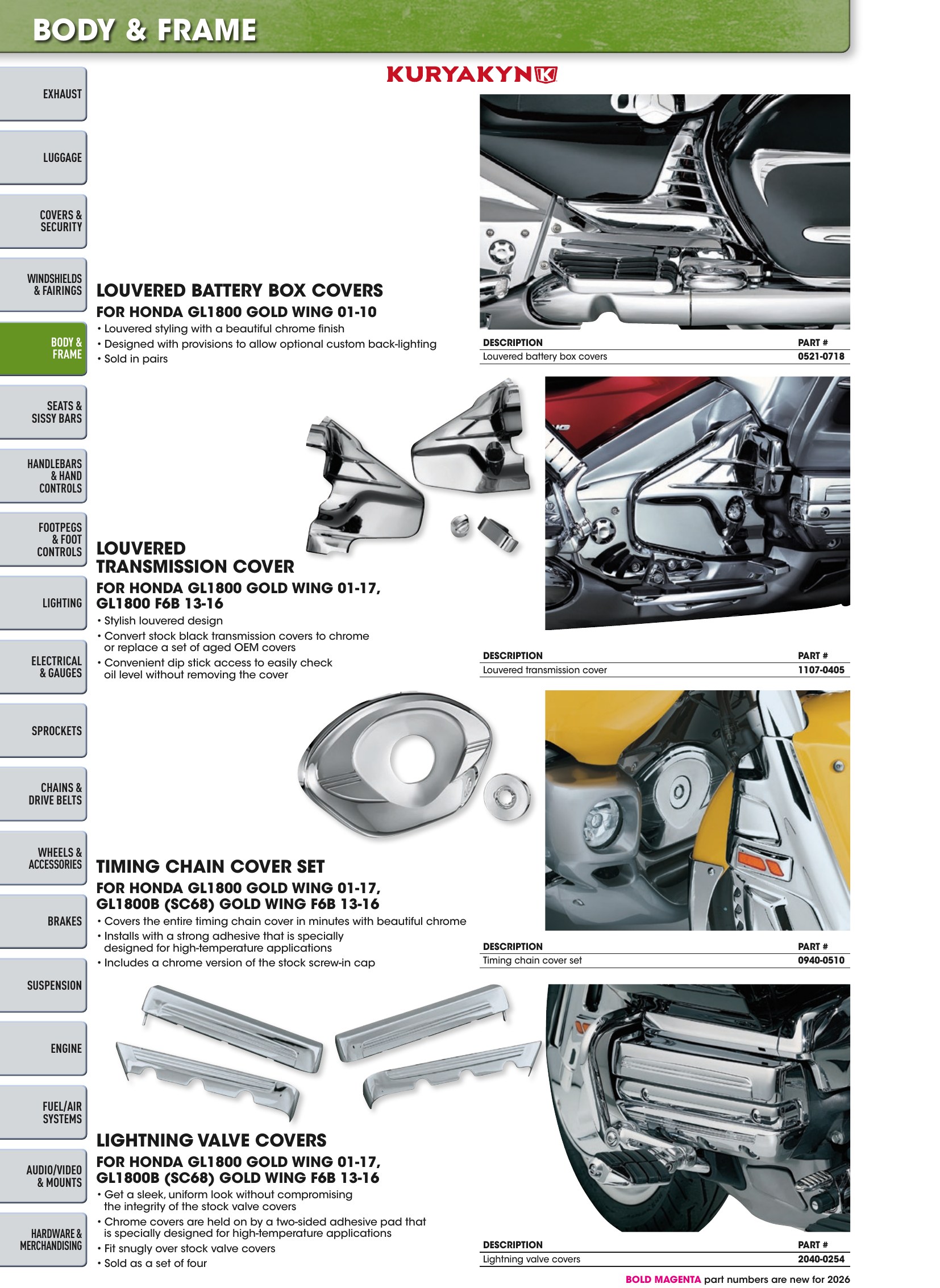 Street 2026, page 302