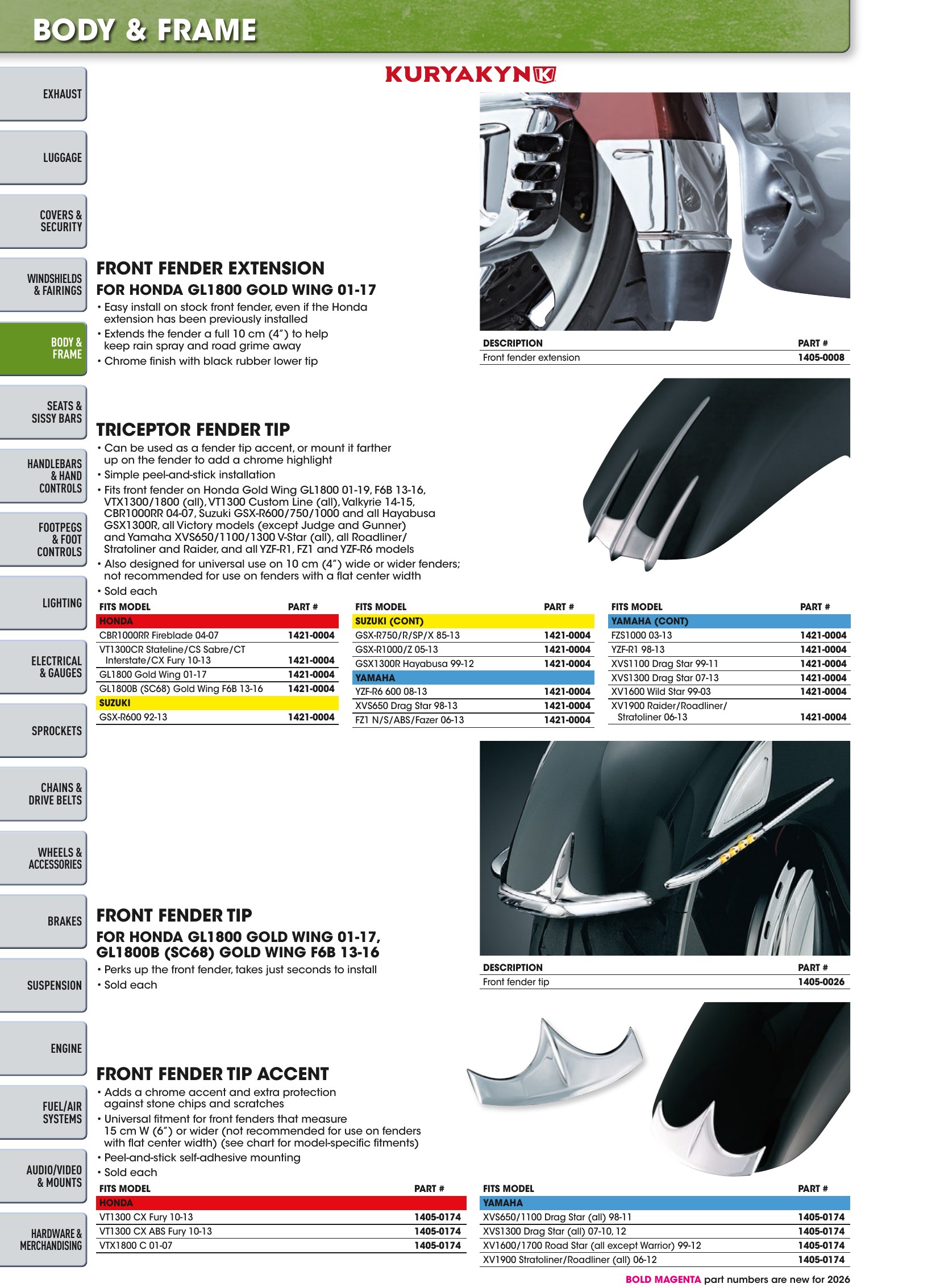 Street 2026, page 316