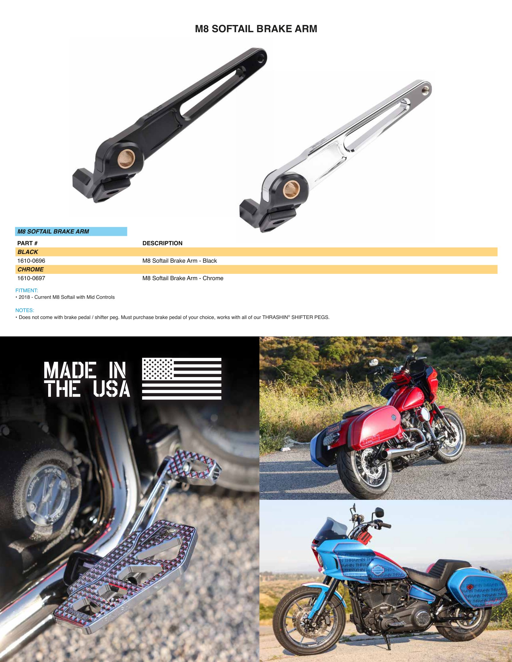 Thrashin, страница 11