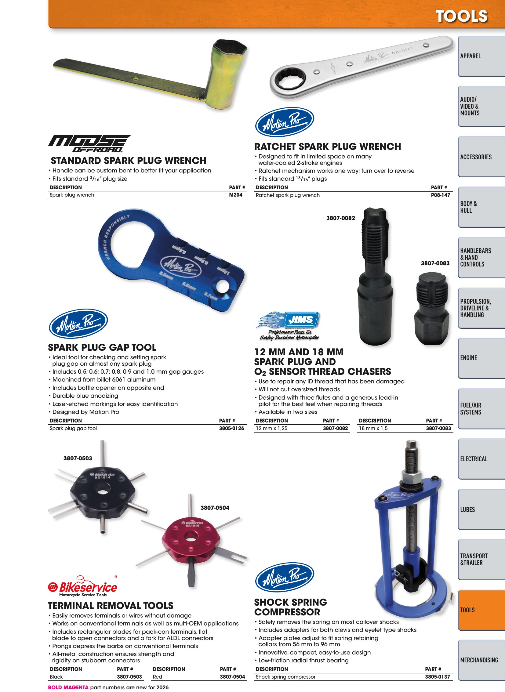 Watercraft 2026, page 141