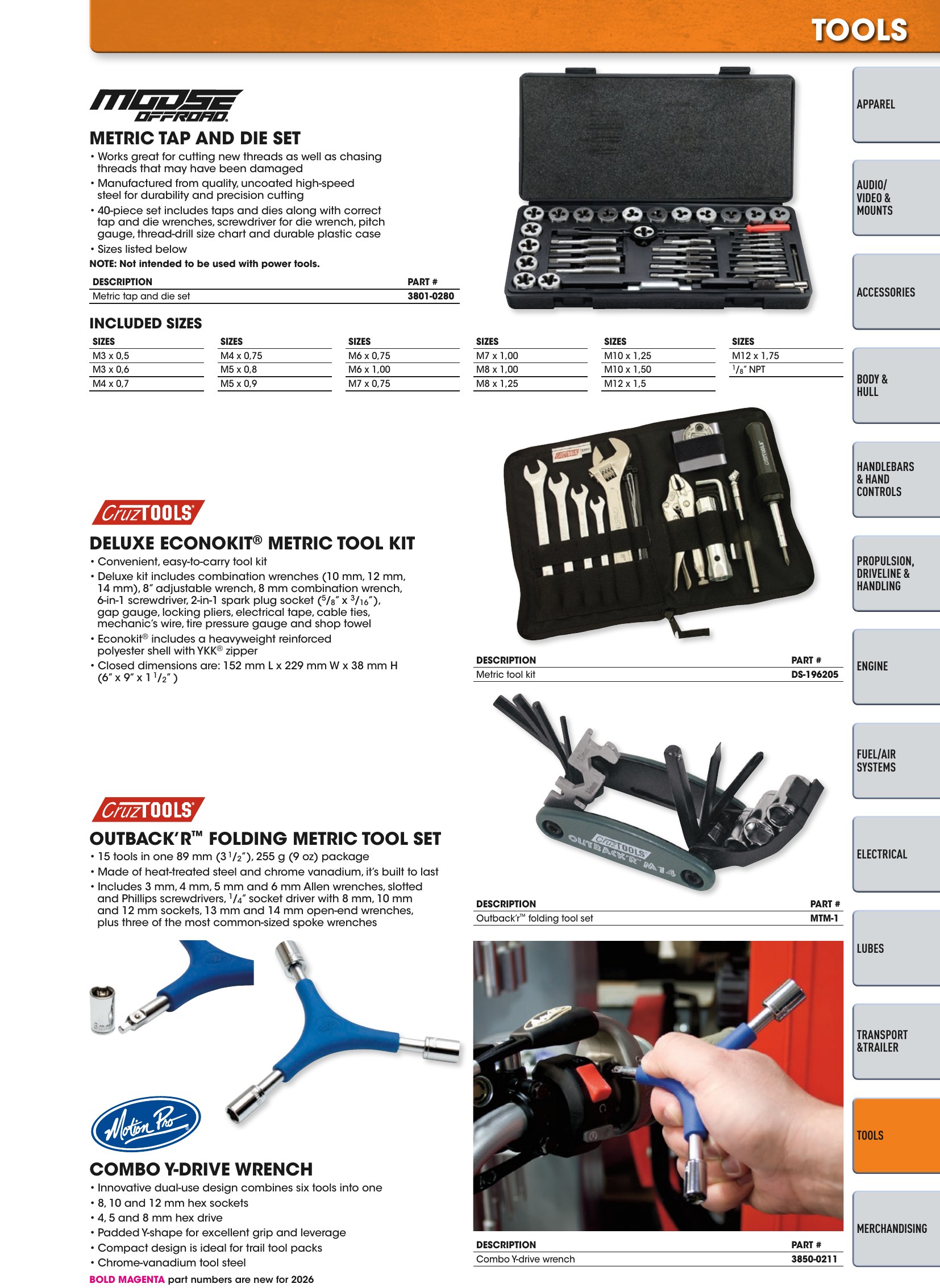 Watercraft 2026, page 143