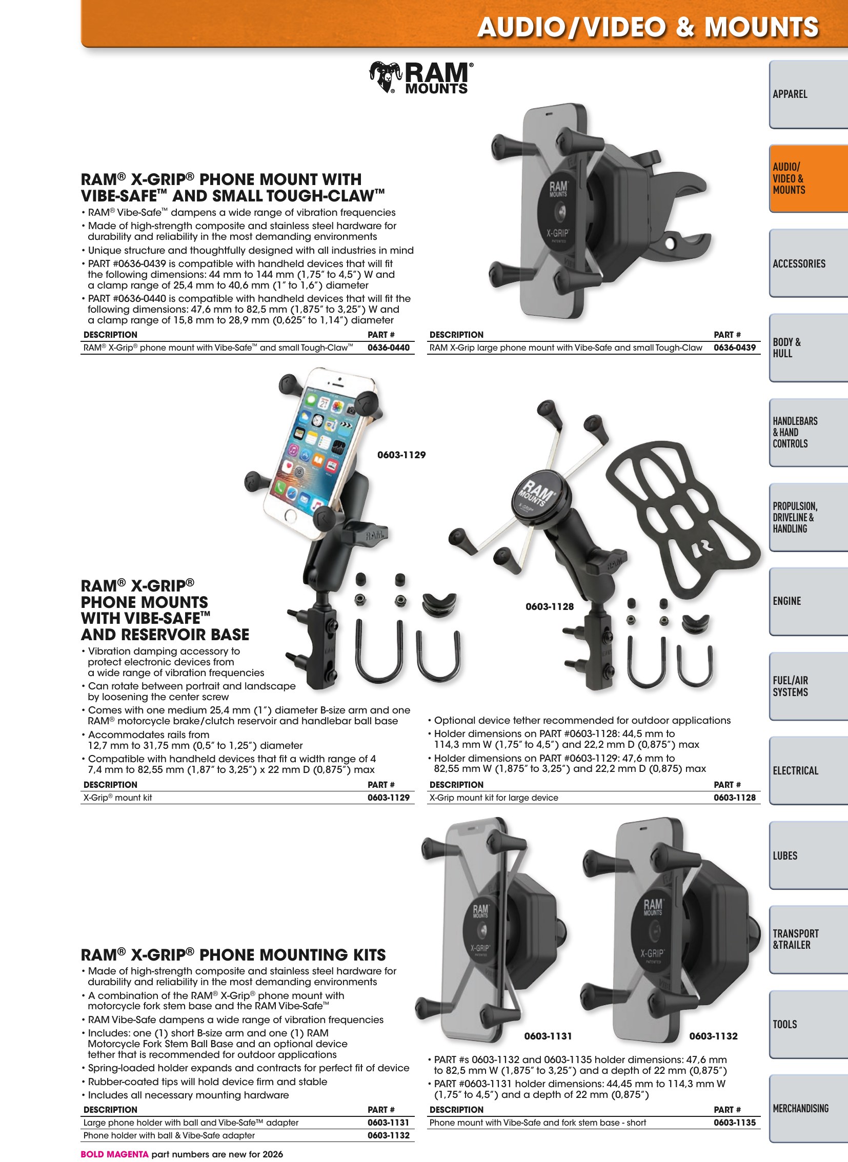 Watercraft 2026, page 15