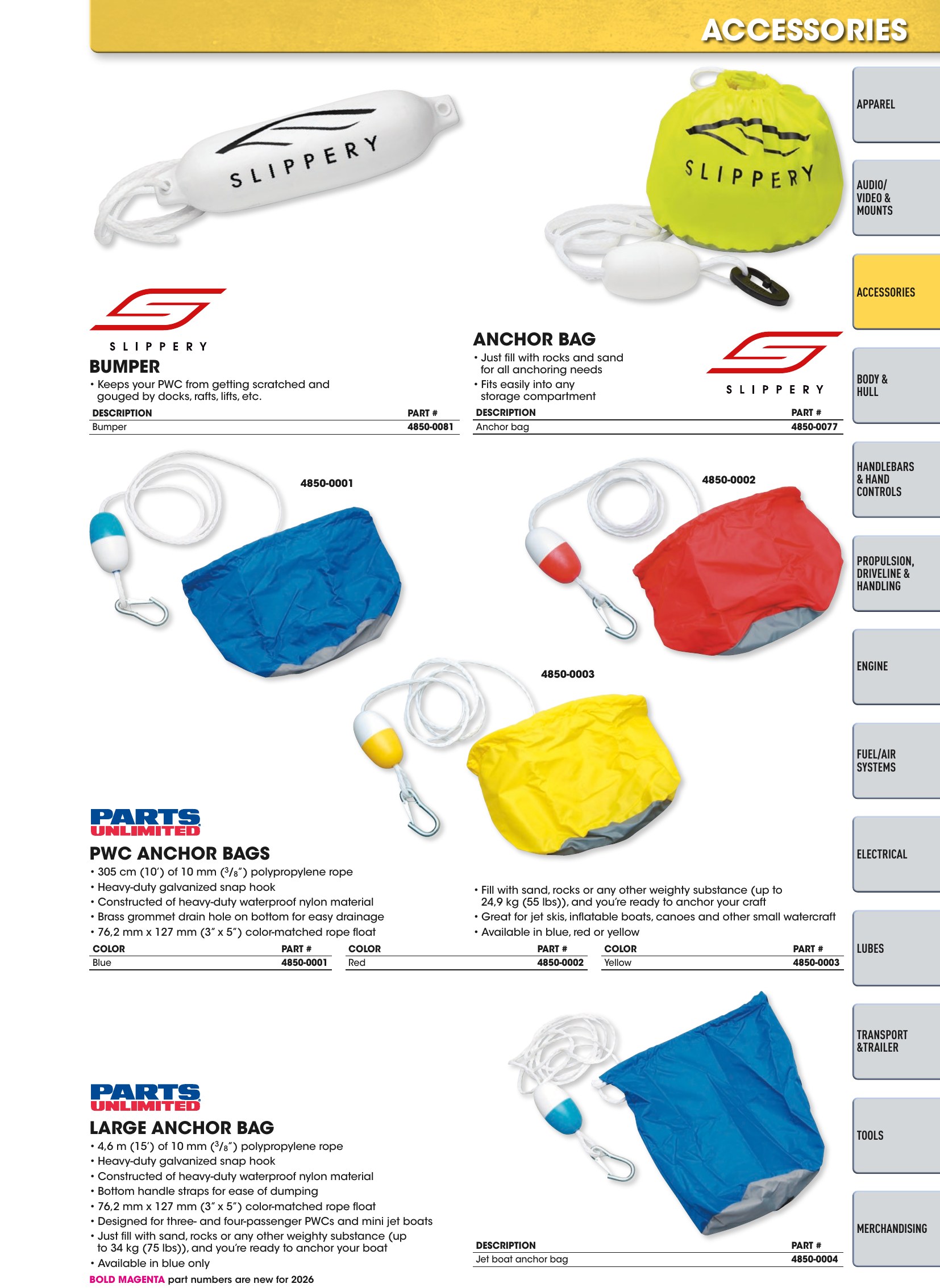 Watercraft 2026, page 25