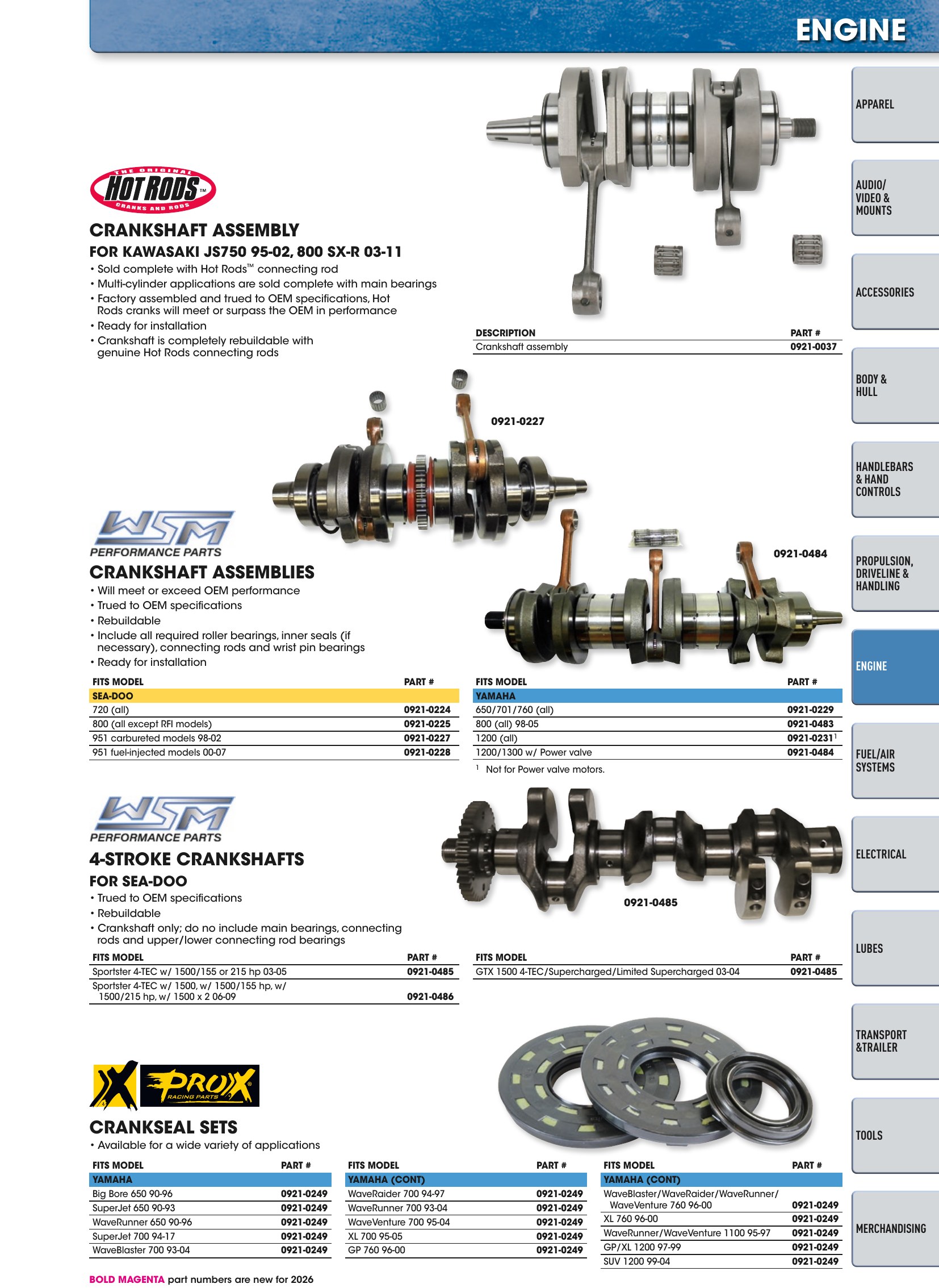 Watercraft 2026, page 59