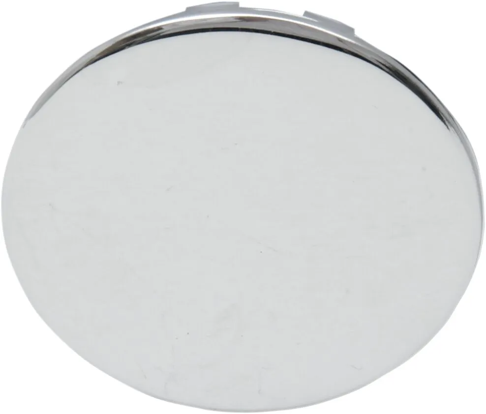 Swingarm Pivot Shaft Cover
