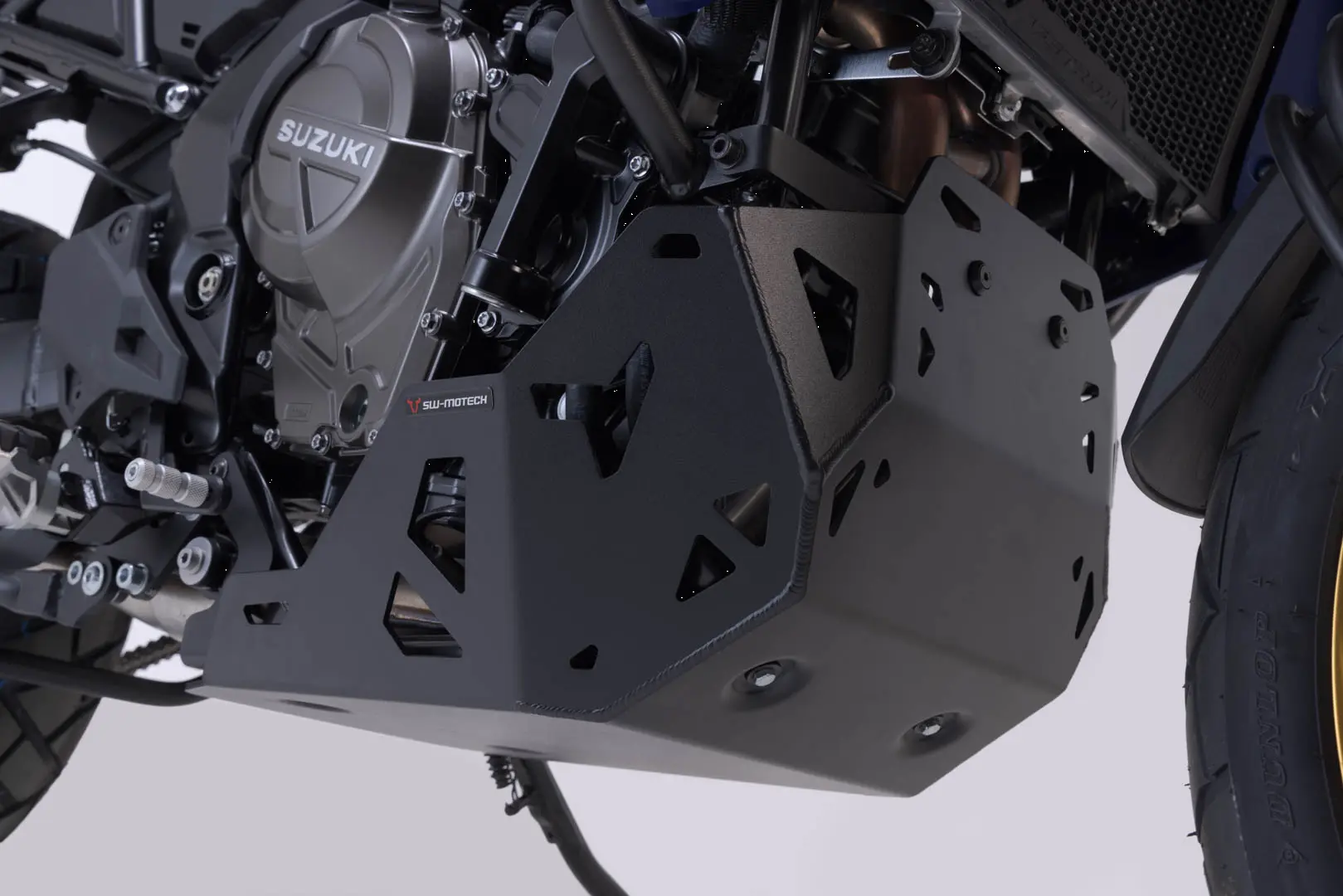 Engine Guard
