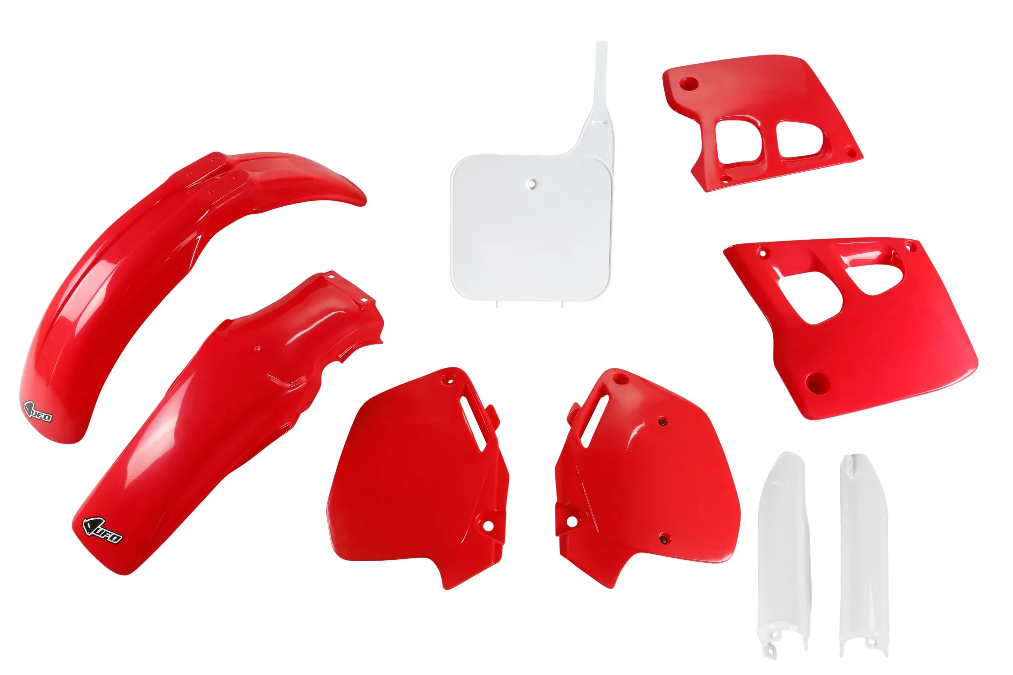 Replacement Complete Body Kit