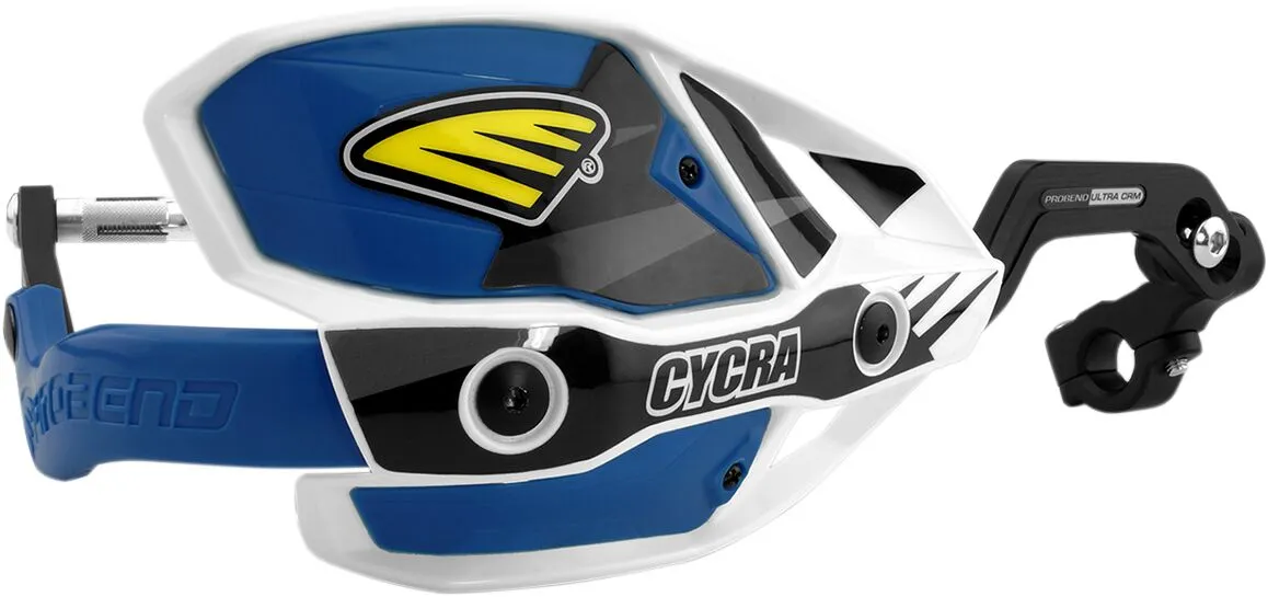 Протектори за ръце Ultra Probend CRM Wrap Around за кормило 1-1/8"