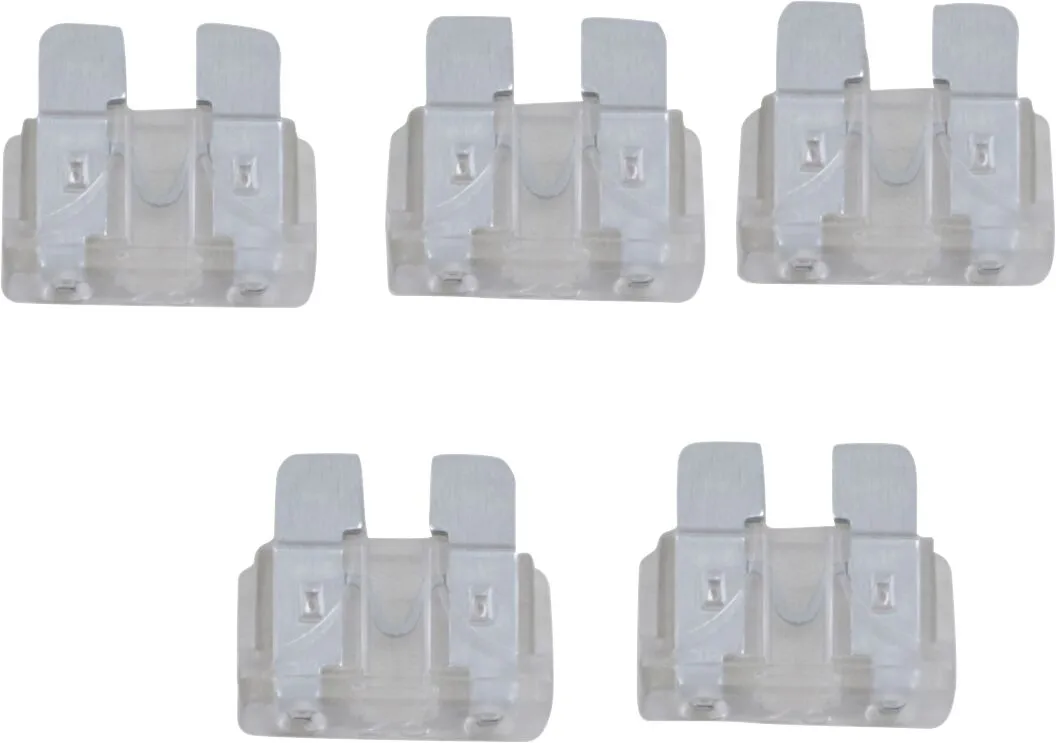 Replacement Fuses