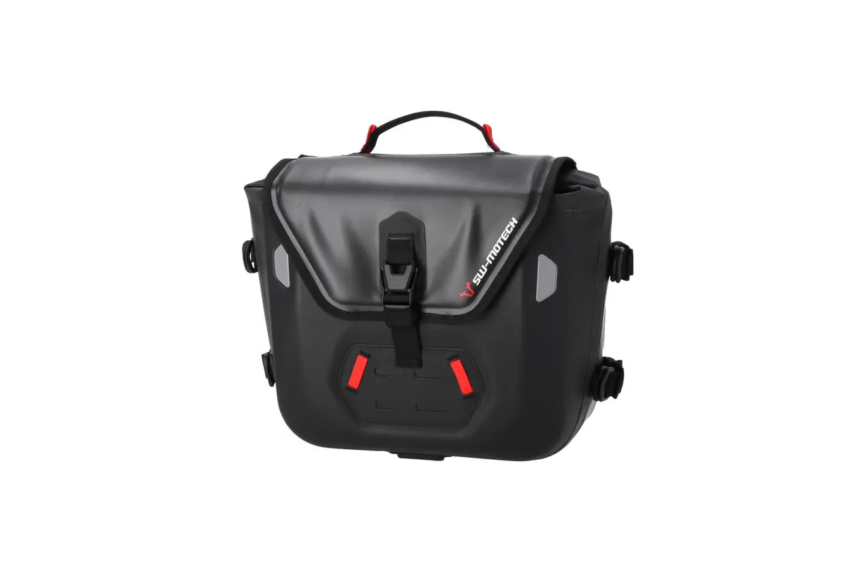 SysBag WP S с адаптерна плоча