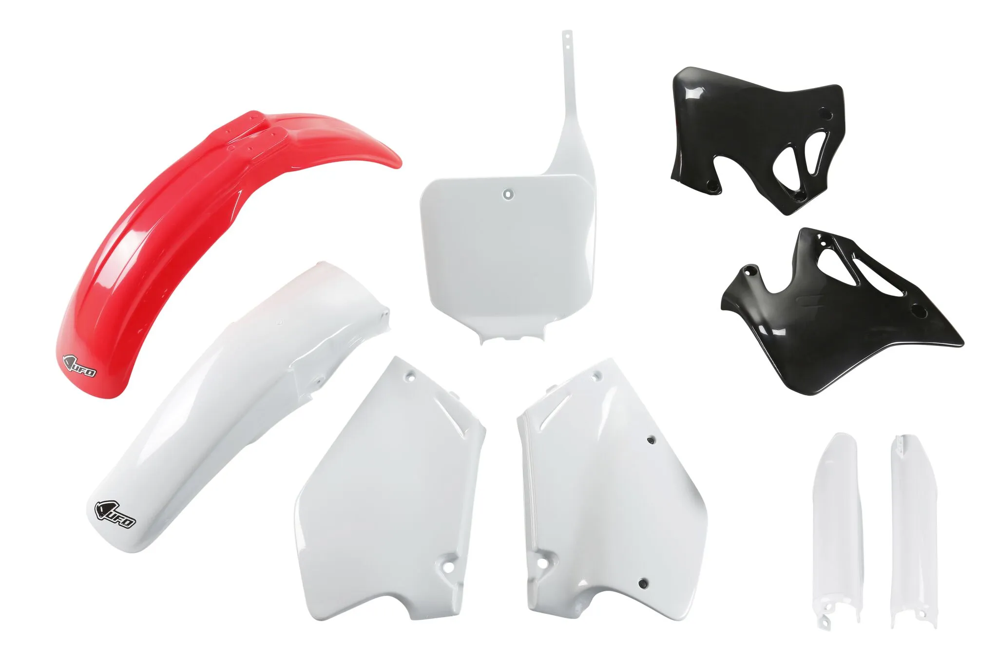 Replacement Complete Body Kit