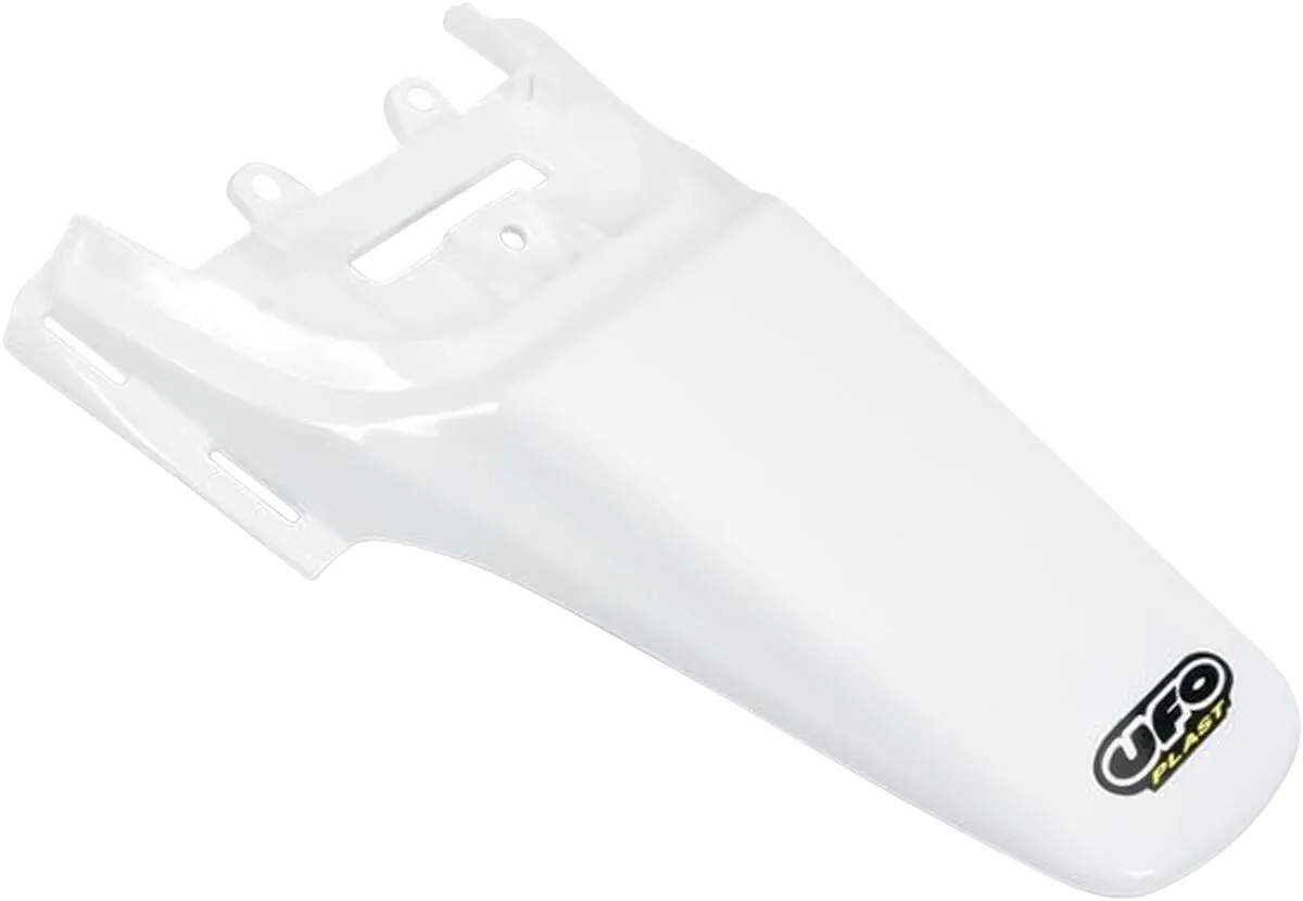 MX Rear Fender