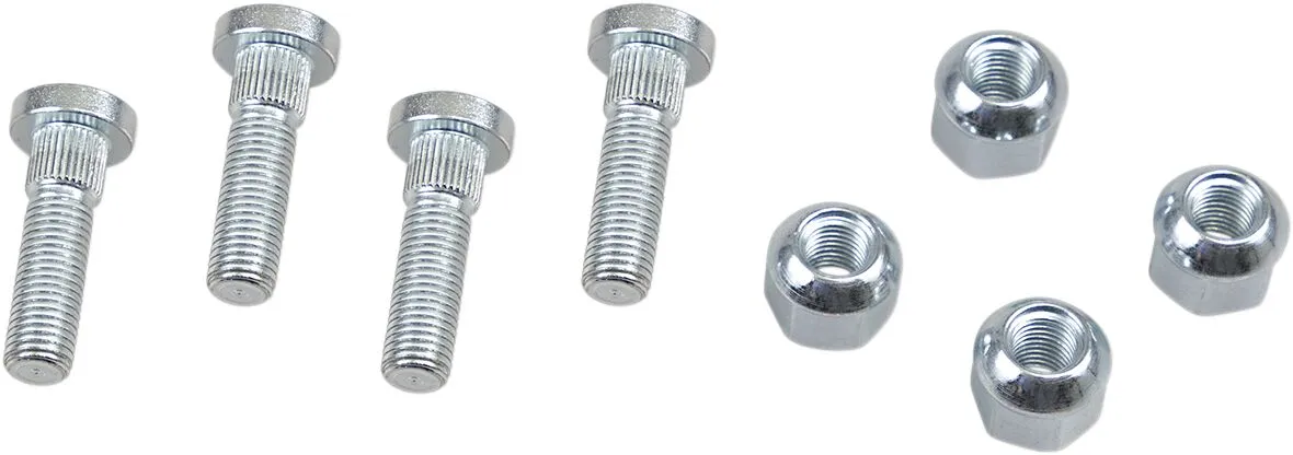 Wheel Stud/Nut Kit