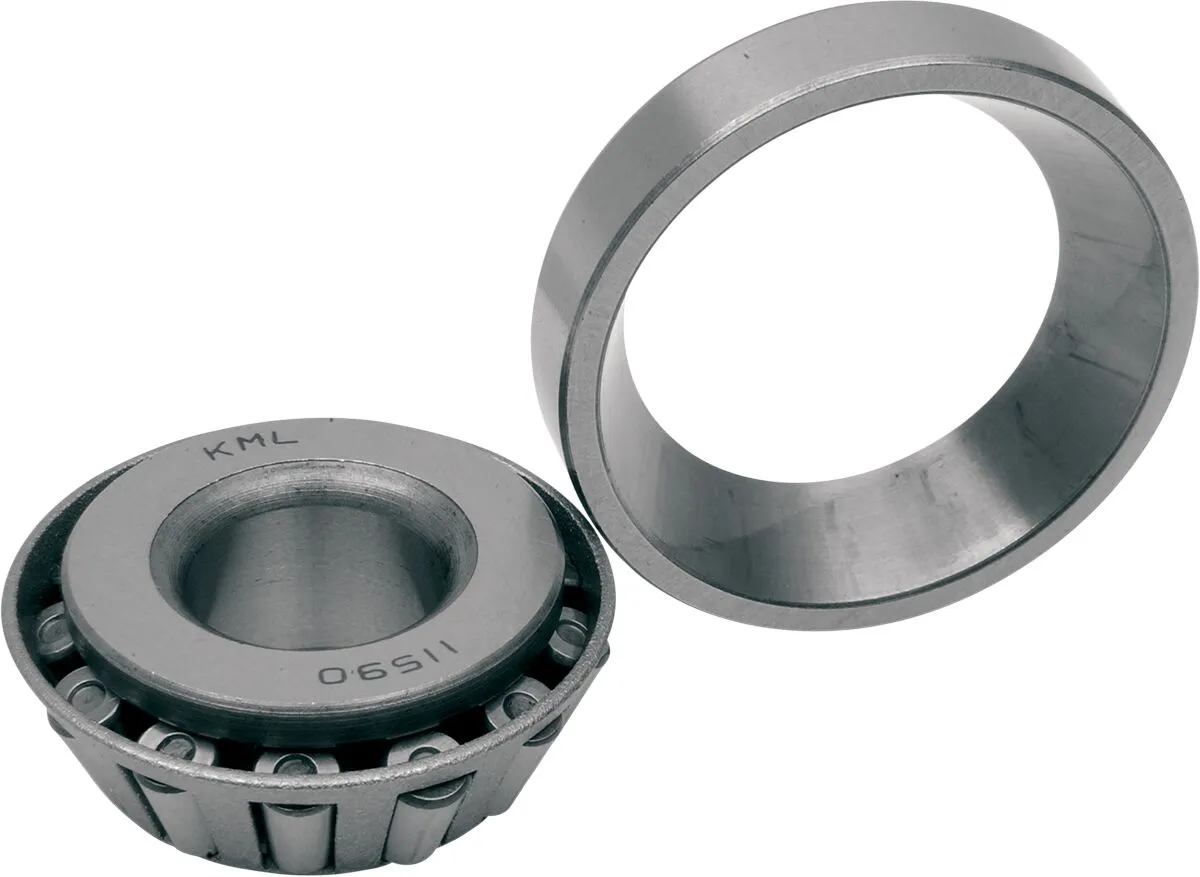 Swingarm Bearings, Races, Bushings