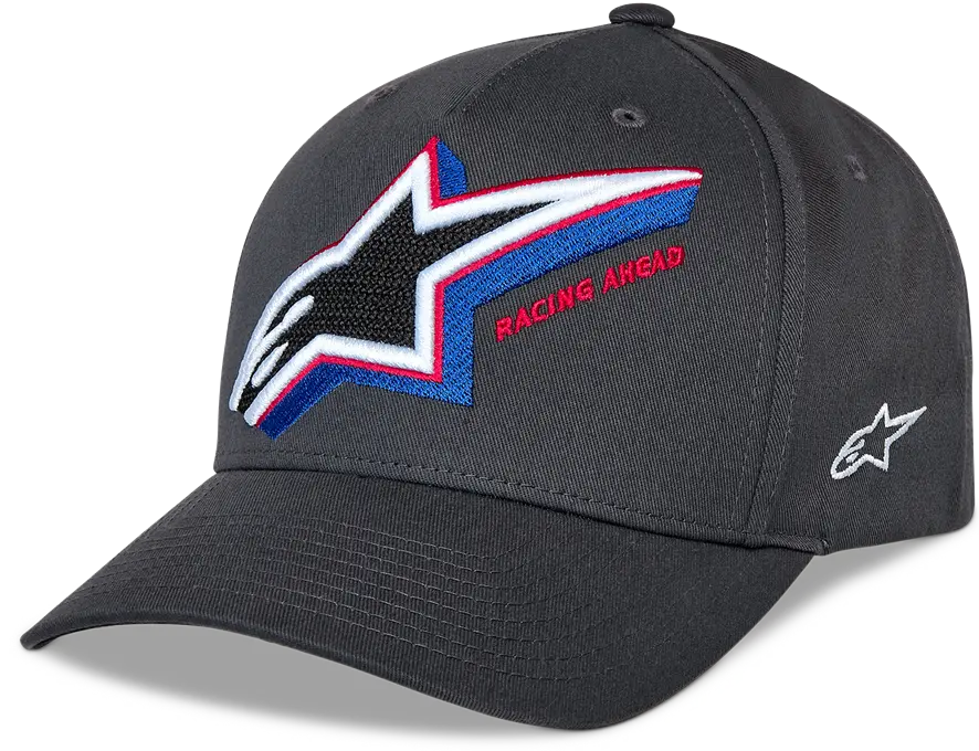 Шапка Lucid Snapback Hat
