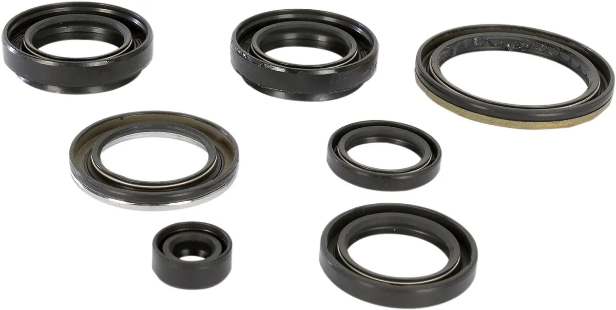 Motor Oil Seals