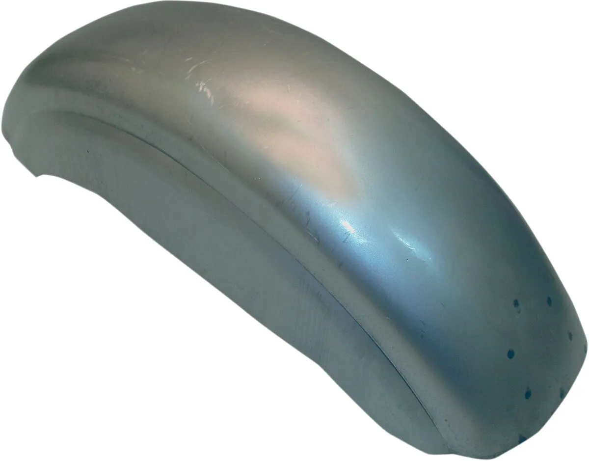 Custom Rear Fender