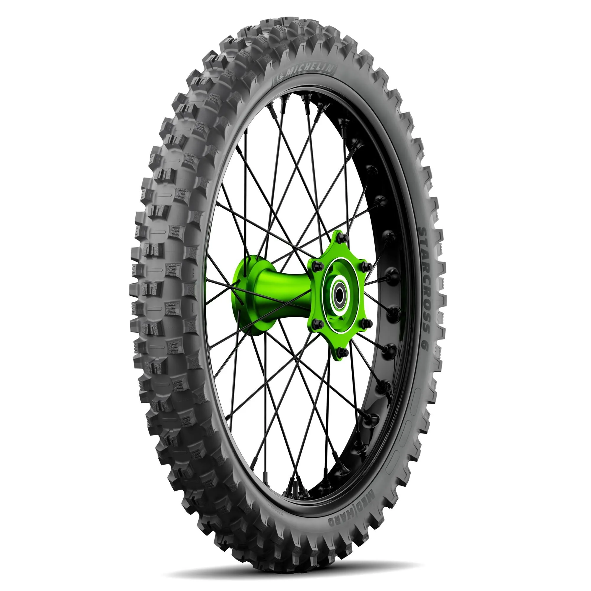 Starcross 6 Medium Hard Гума