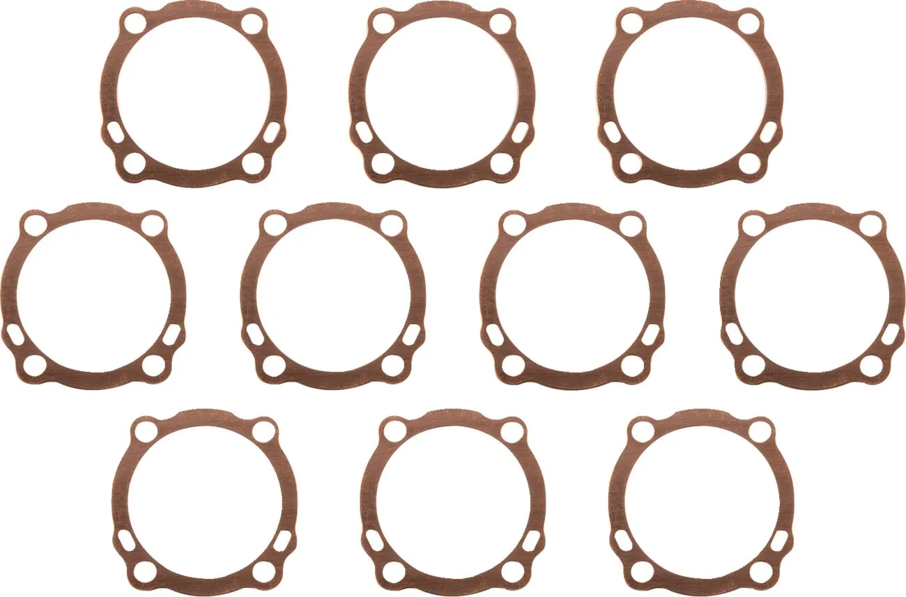 Replacement Cylinder Head and Compliance Fitting Gaskets